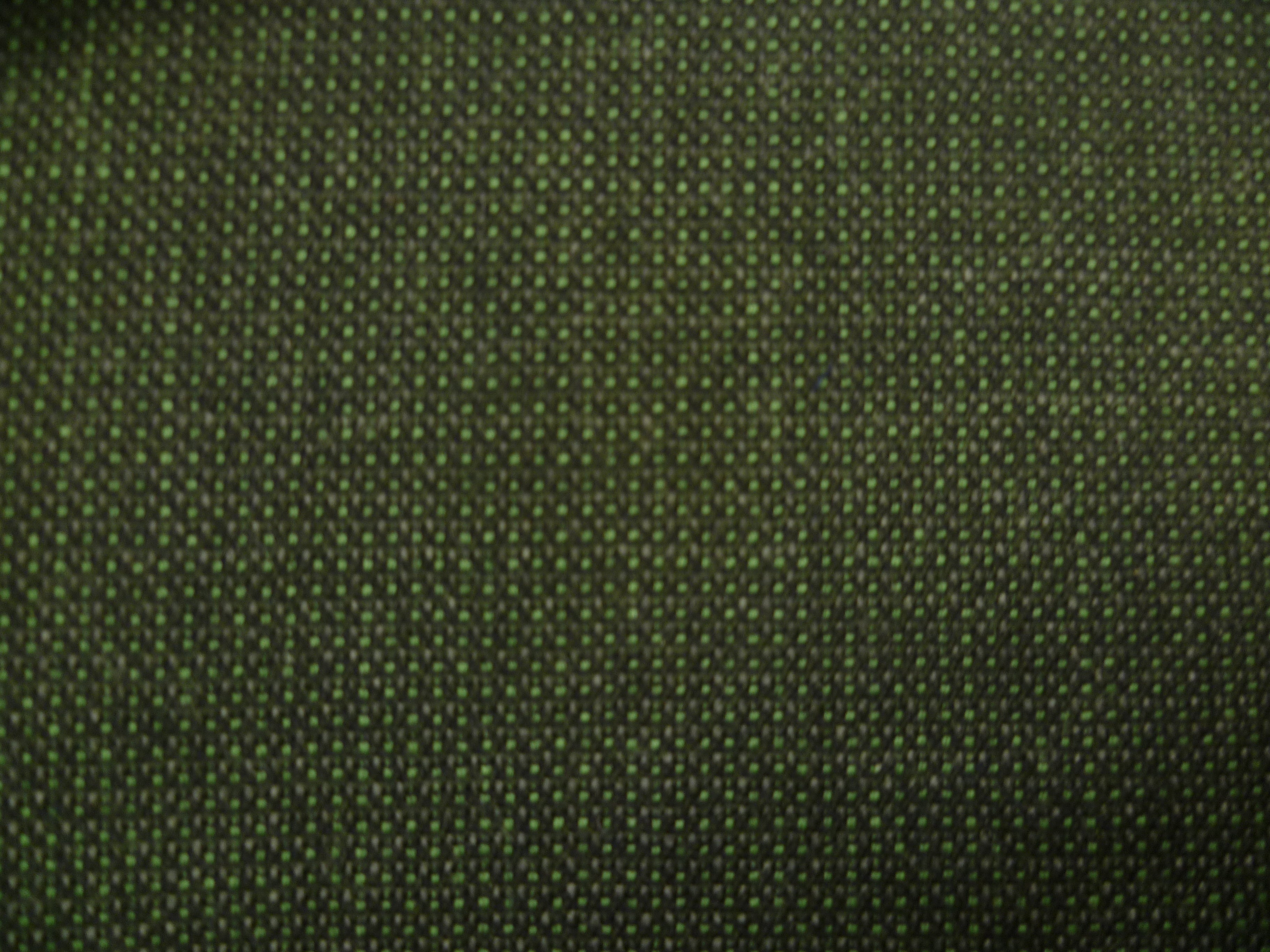 Green Tonal Birdseye Wool Silk Blazer Suiting