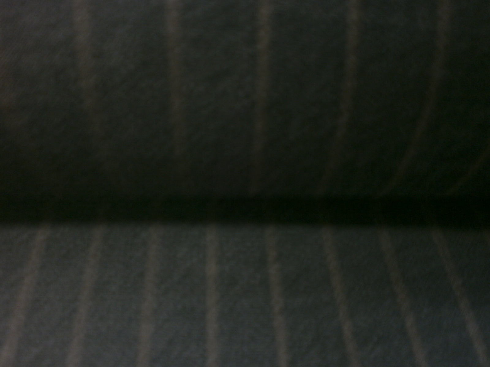 Grey Beige Chalk Stripe Wool Blazer Suiting
