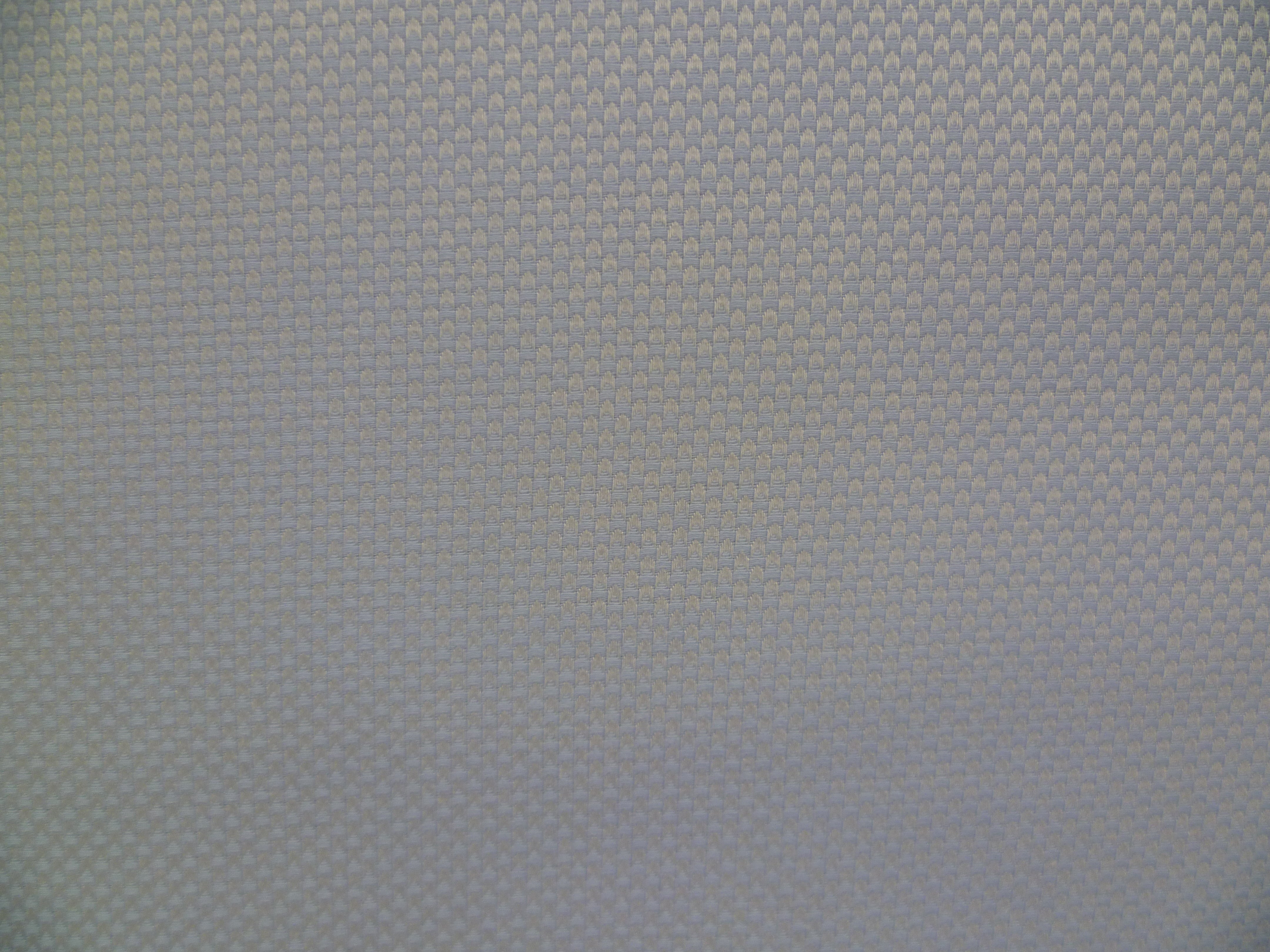 Grey Birdseye Cotton Shirting