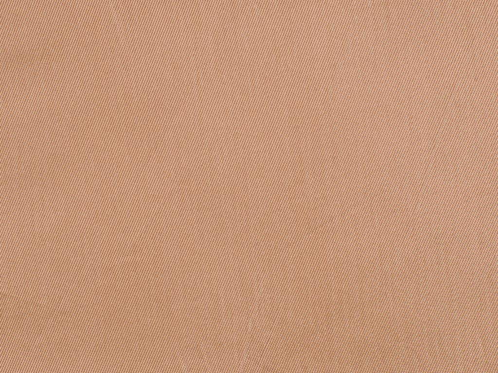Pale Orange Lining
