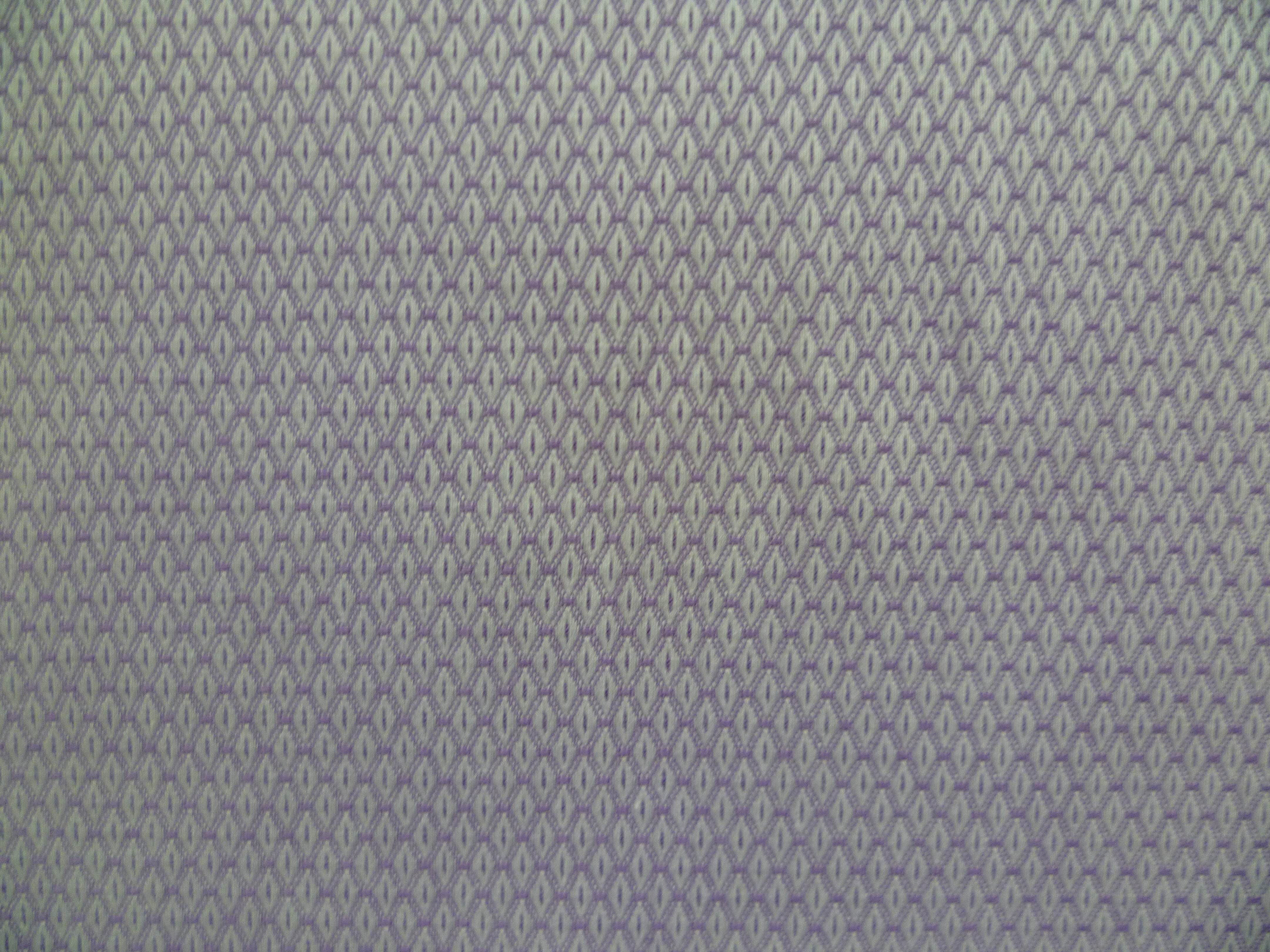 Lavander Purple Birdseye Cotton Shirting