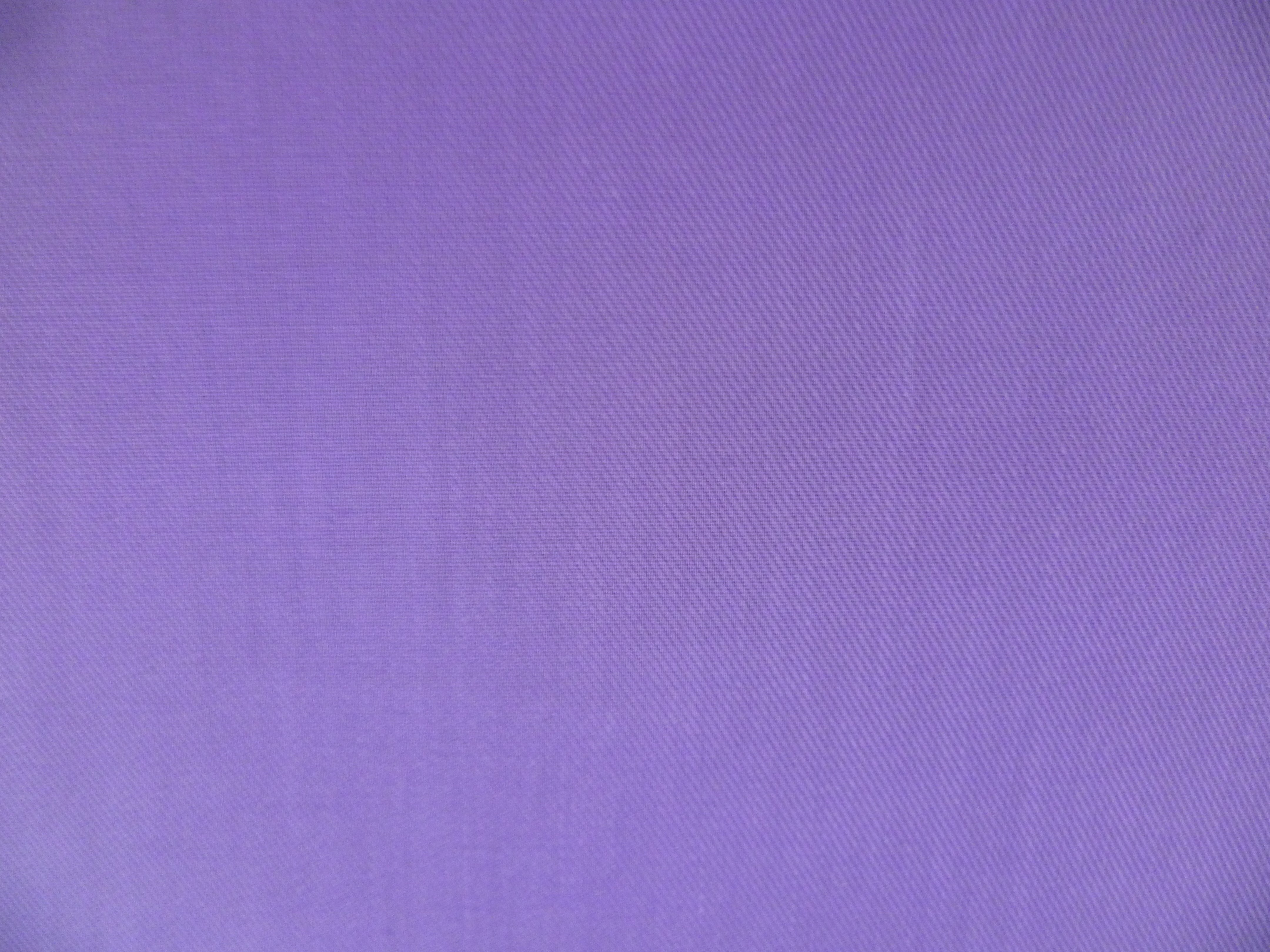 Lavander Purple Cotton Shirting