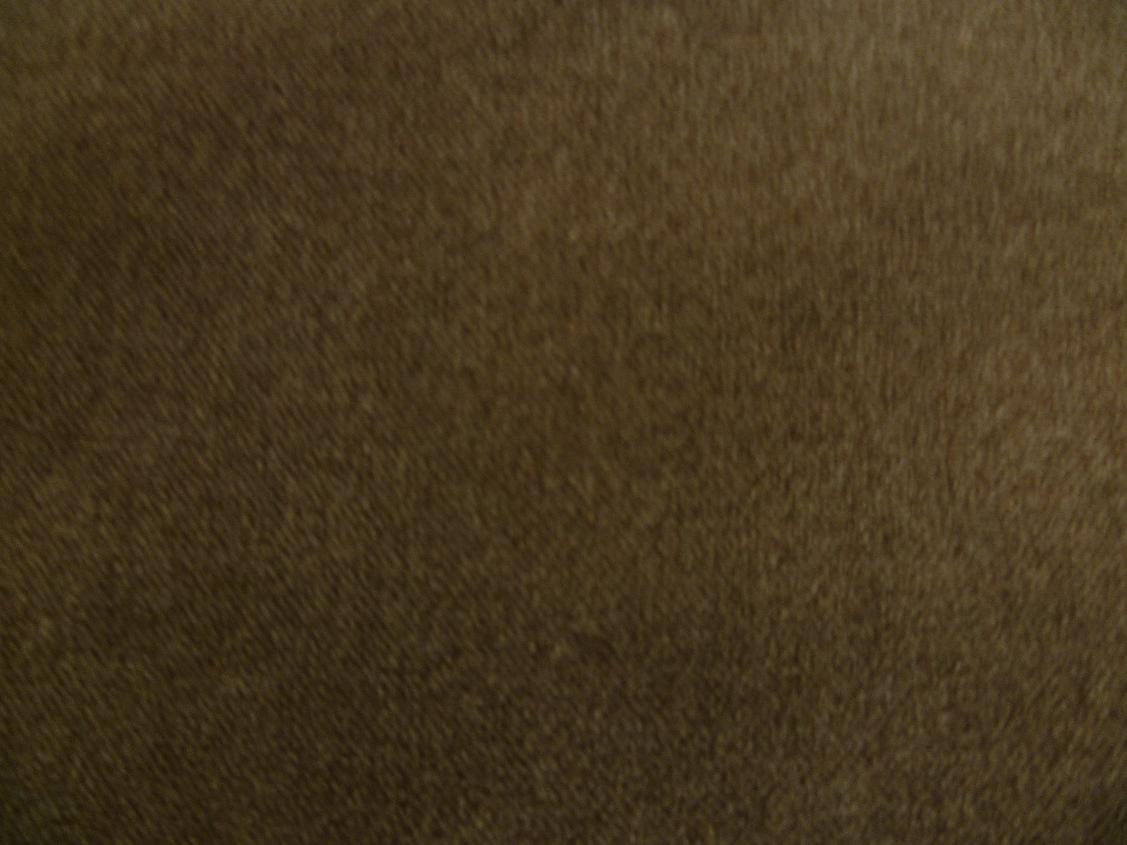 Light Brown Plain Cotton Velvet Blazer