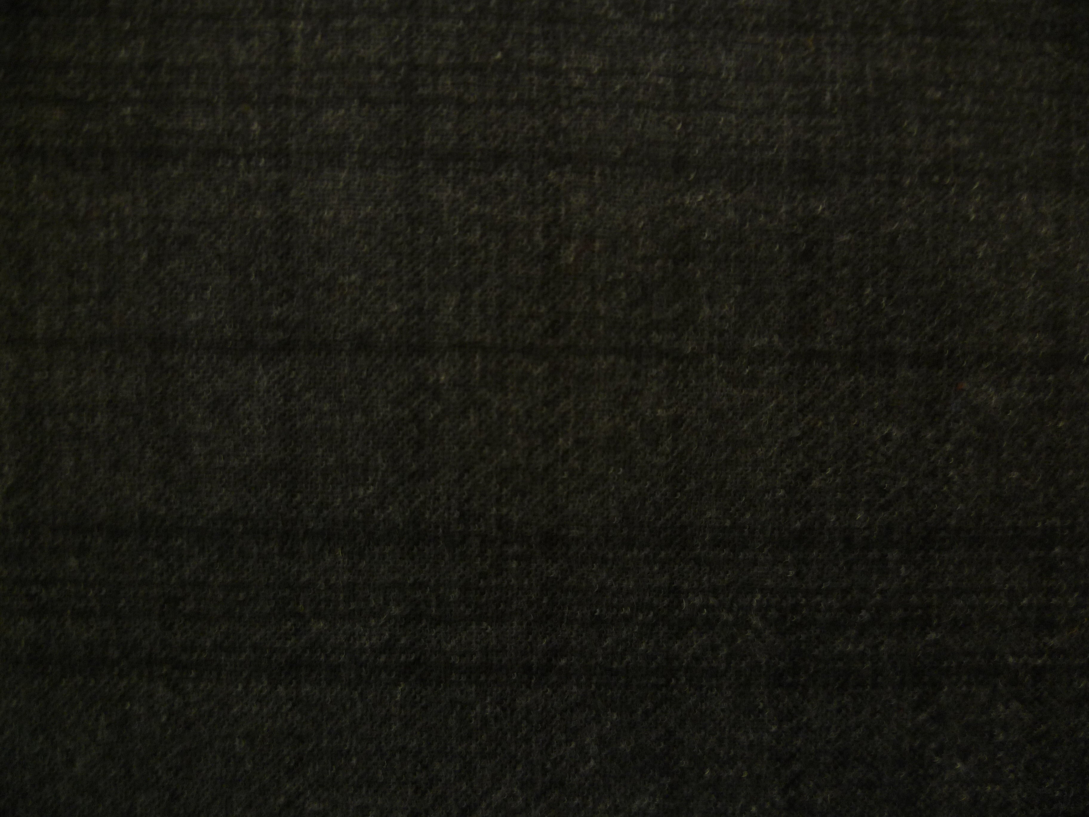 Grey Black Check Wool Blazer Suiting