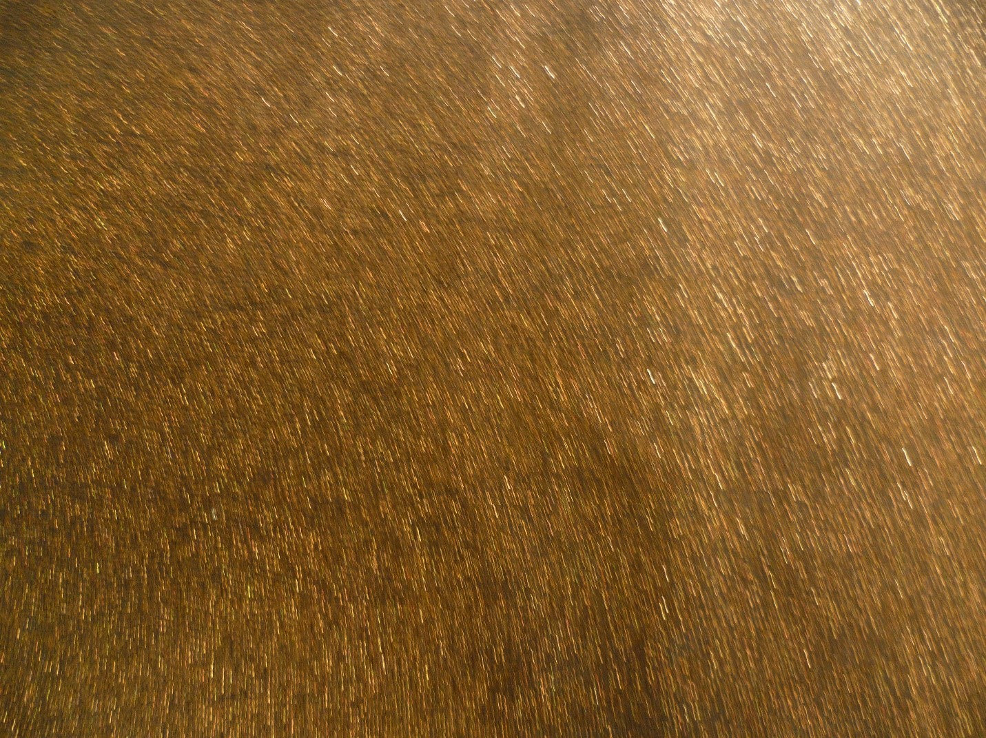 Metallic Gold Plain Silk Viscose Formal Suiting