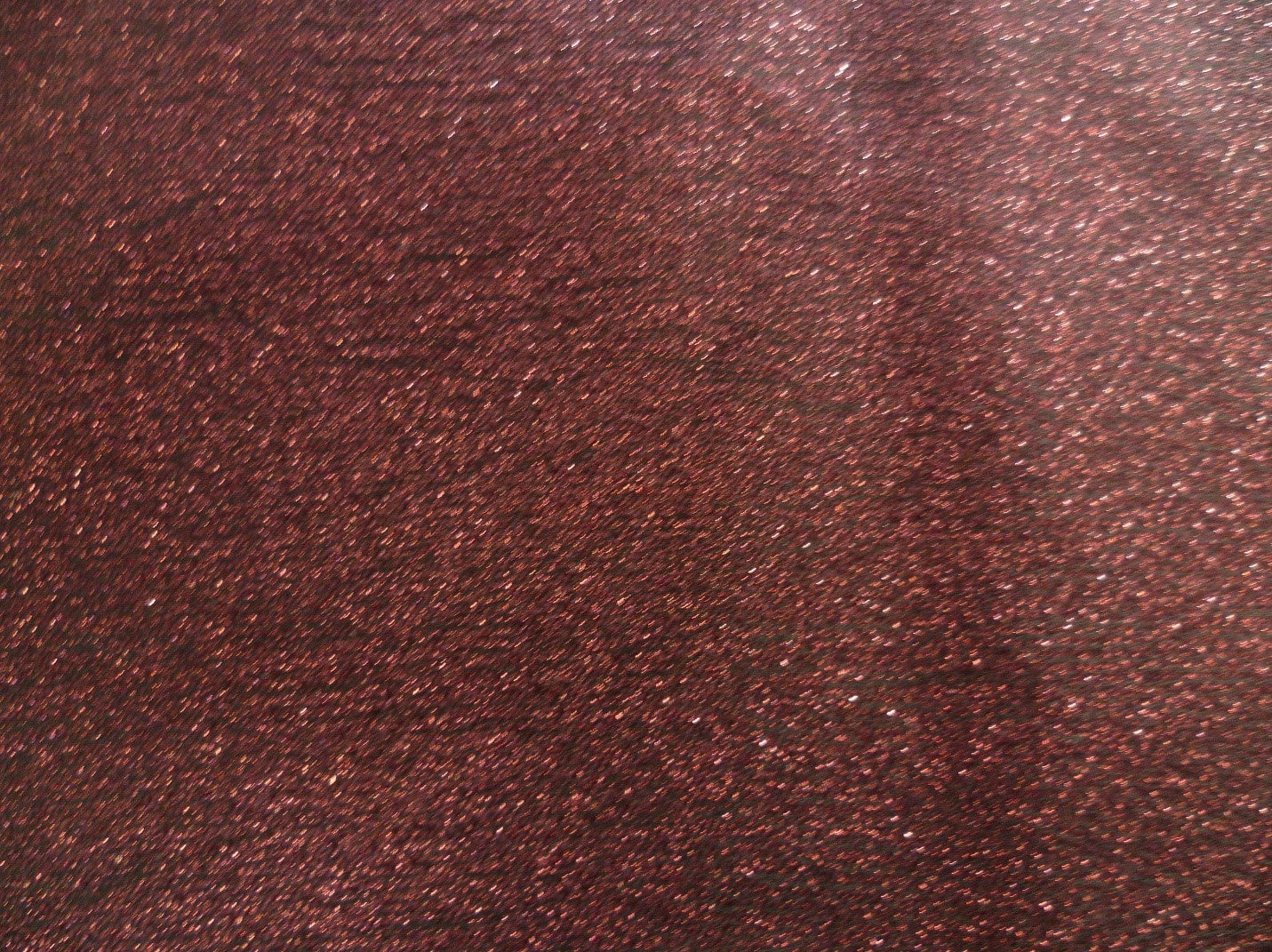 Metallic Red Plain Silk Viscose Formal Suiting