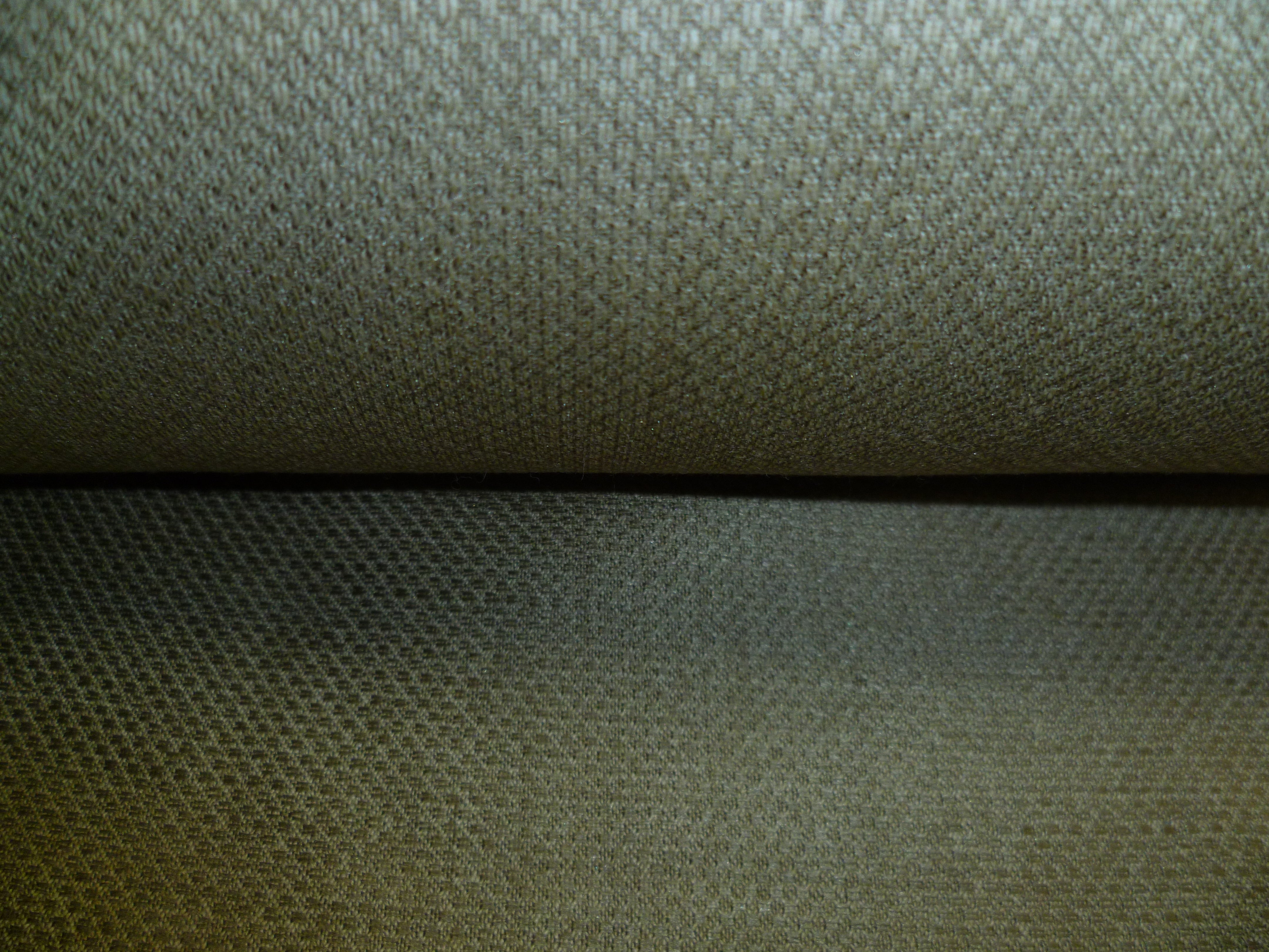 Moss Green Birdseye Silk Linen Blazer Suiting