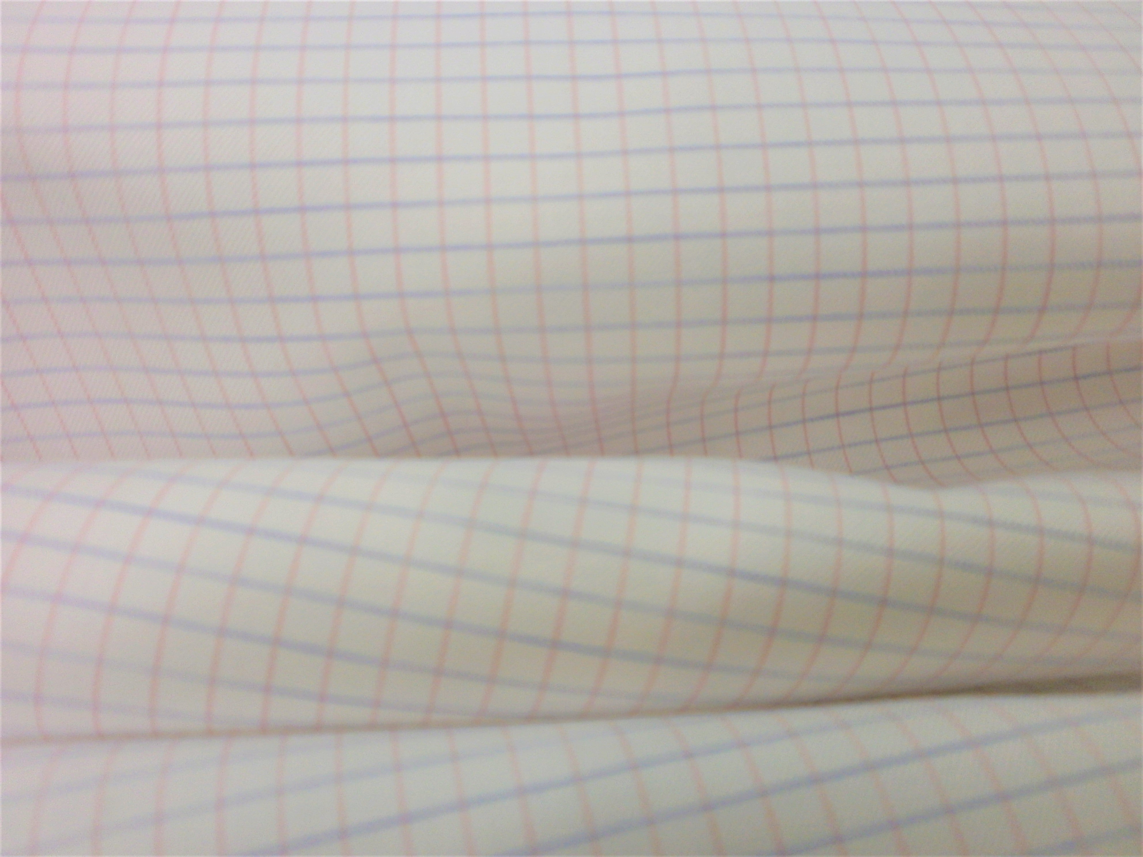 Multicolour Check Cotton Dresses Shirting