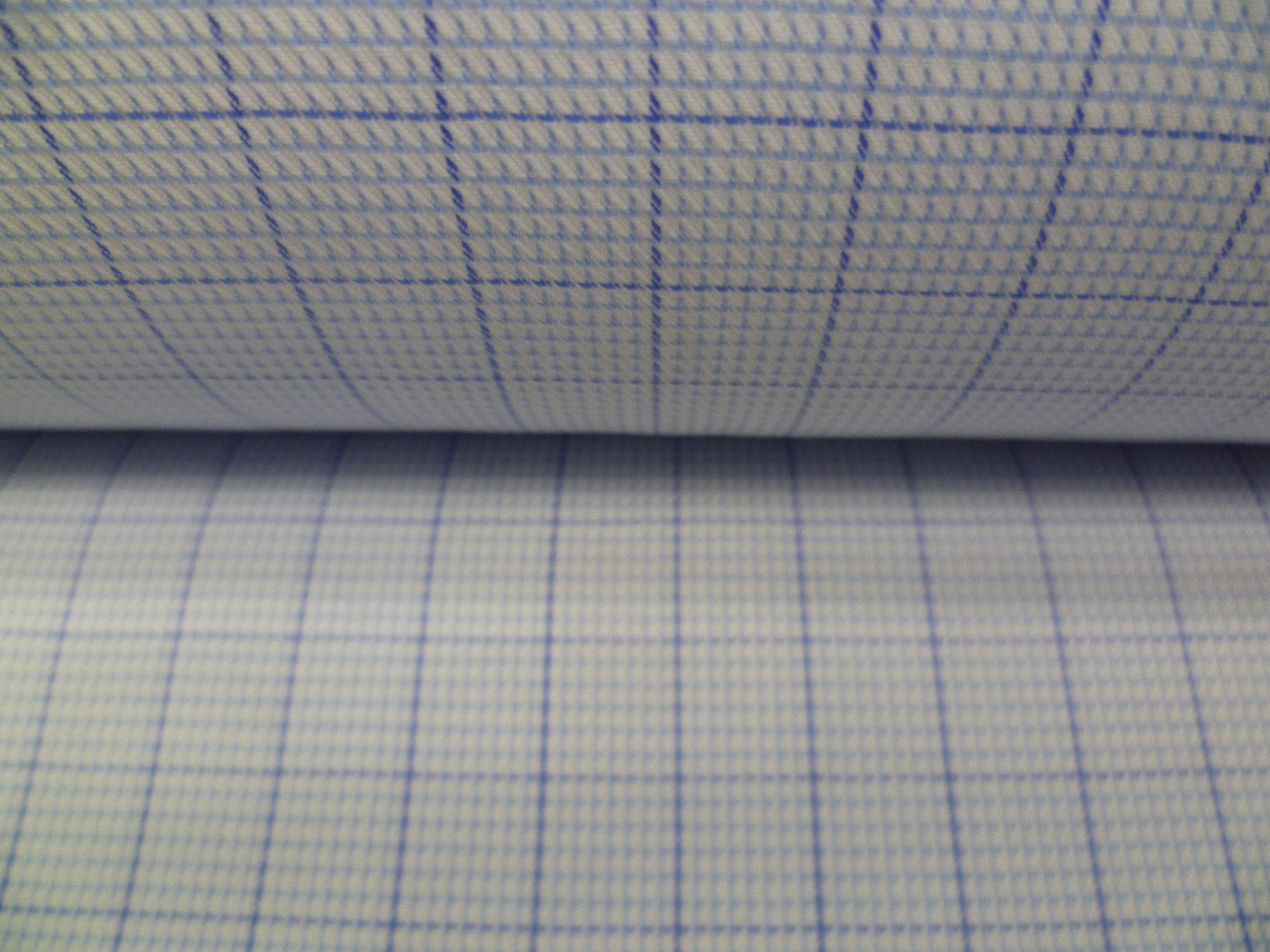 Multicolour Check Cotton Dresses Shirting