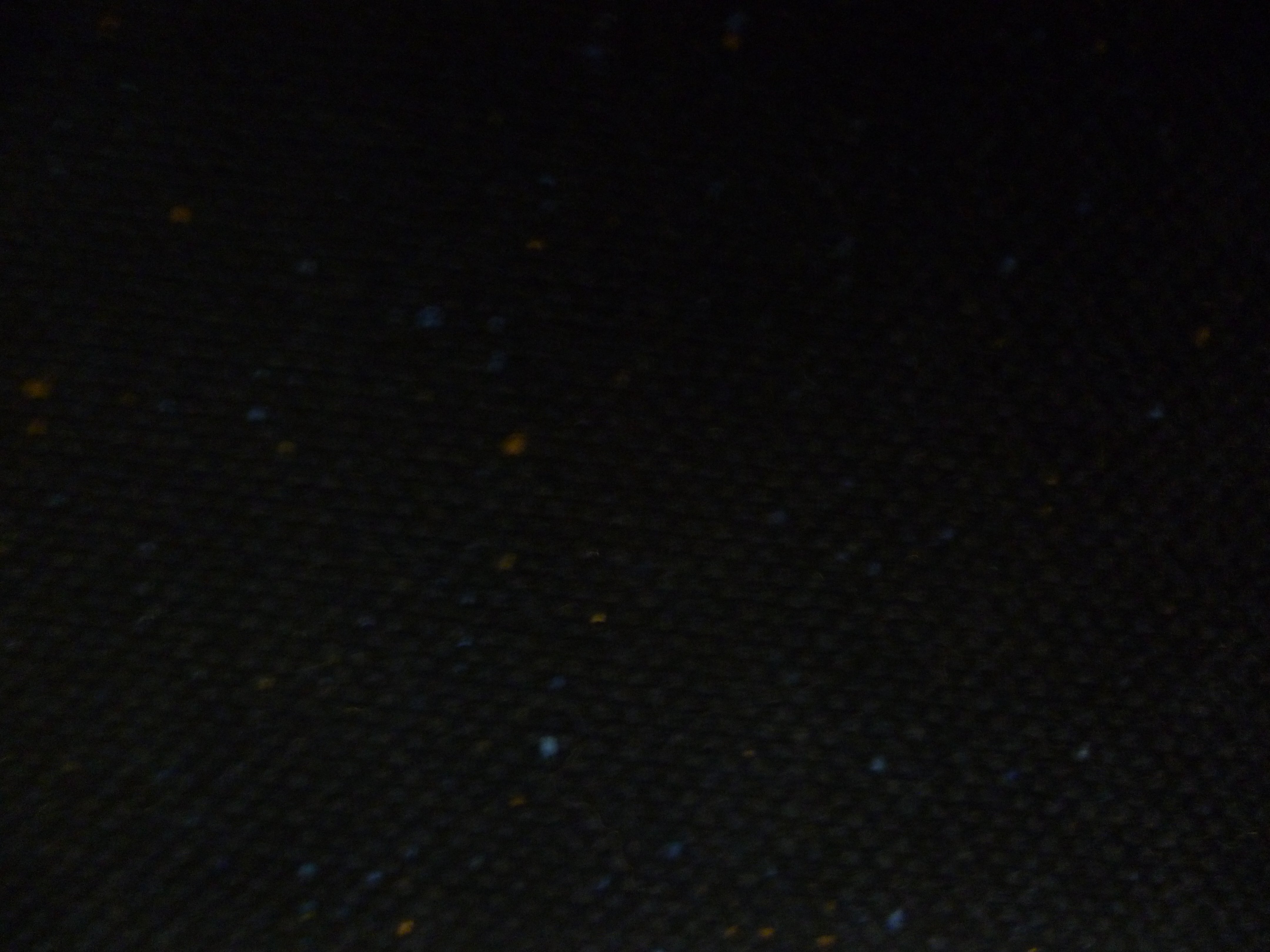 Multicolour Donegal Cashmere Wool Blazer