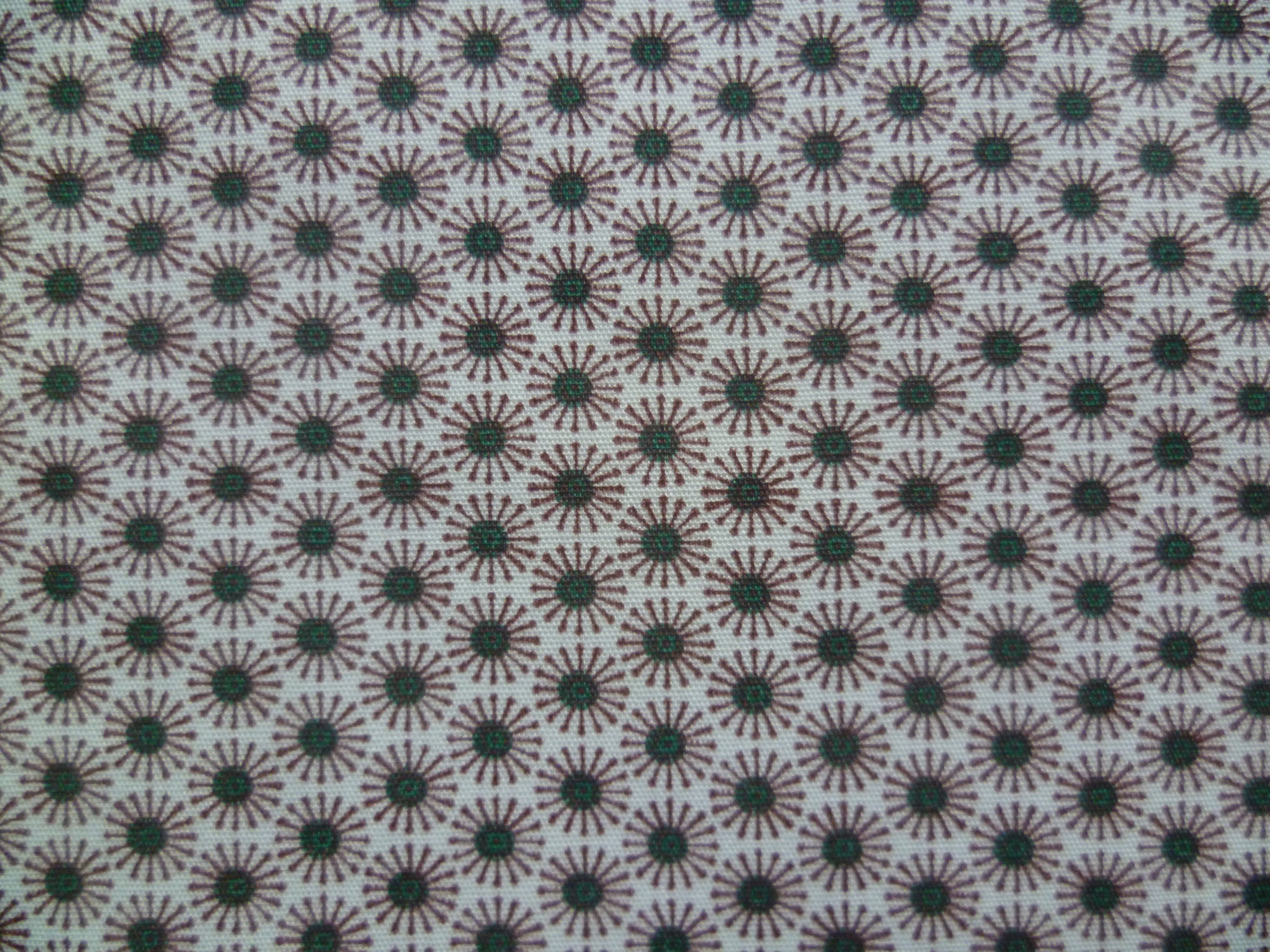 Multicolour Floral Cotton Shirting