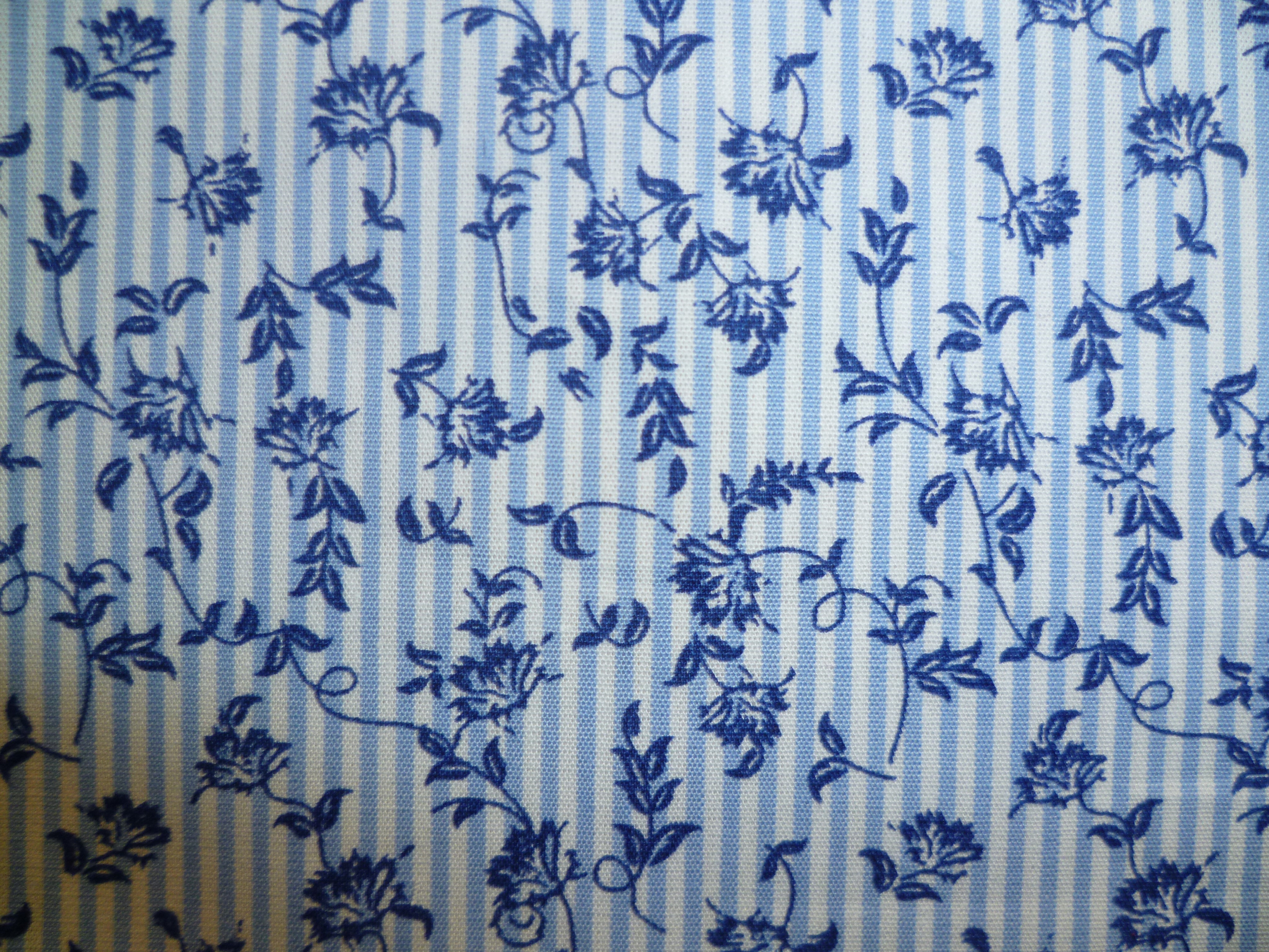 Multicolour Floral Cotton Shirting