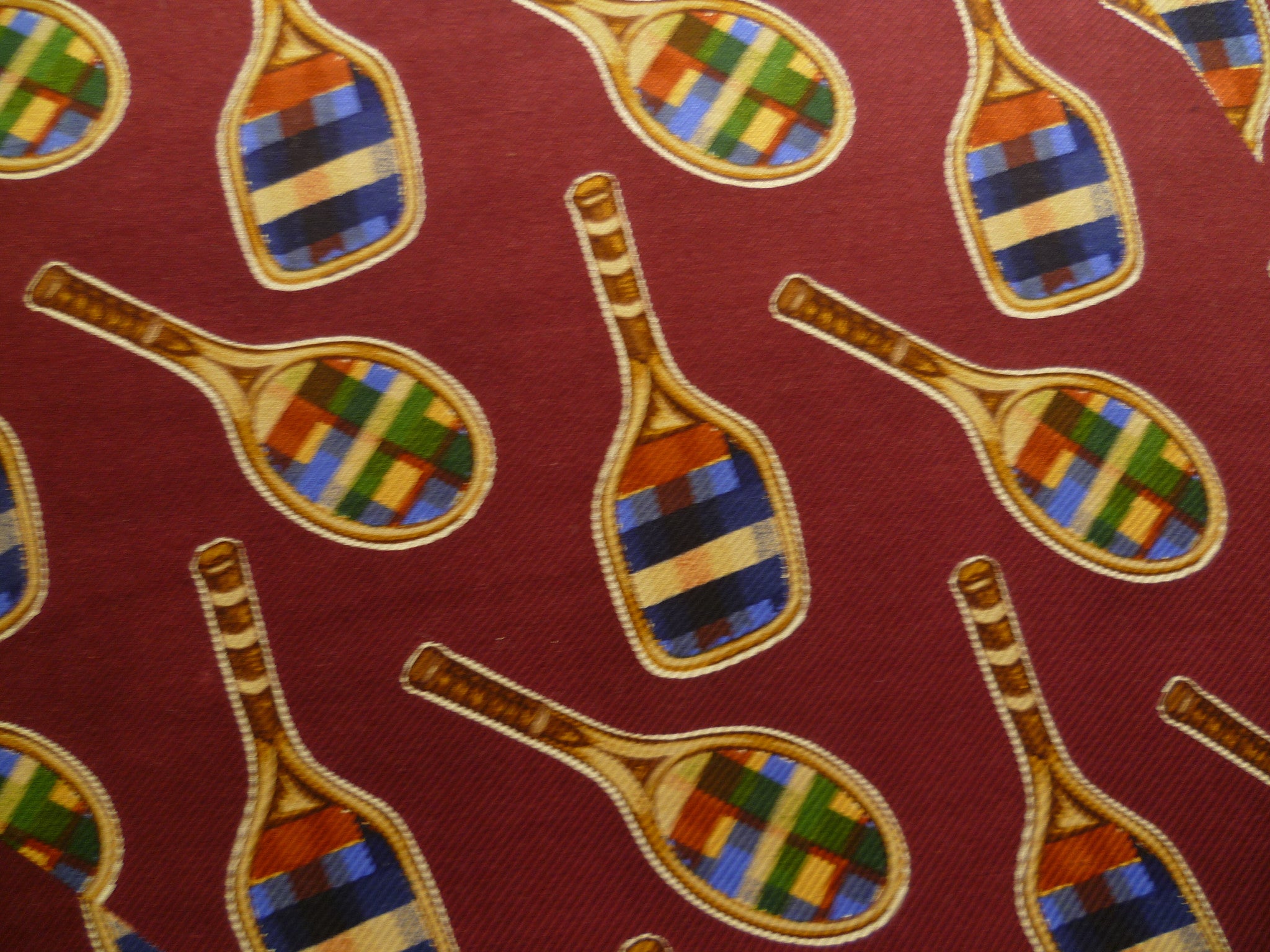 Multicolour Novelty Silk Accessories Dresses