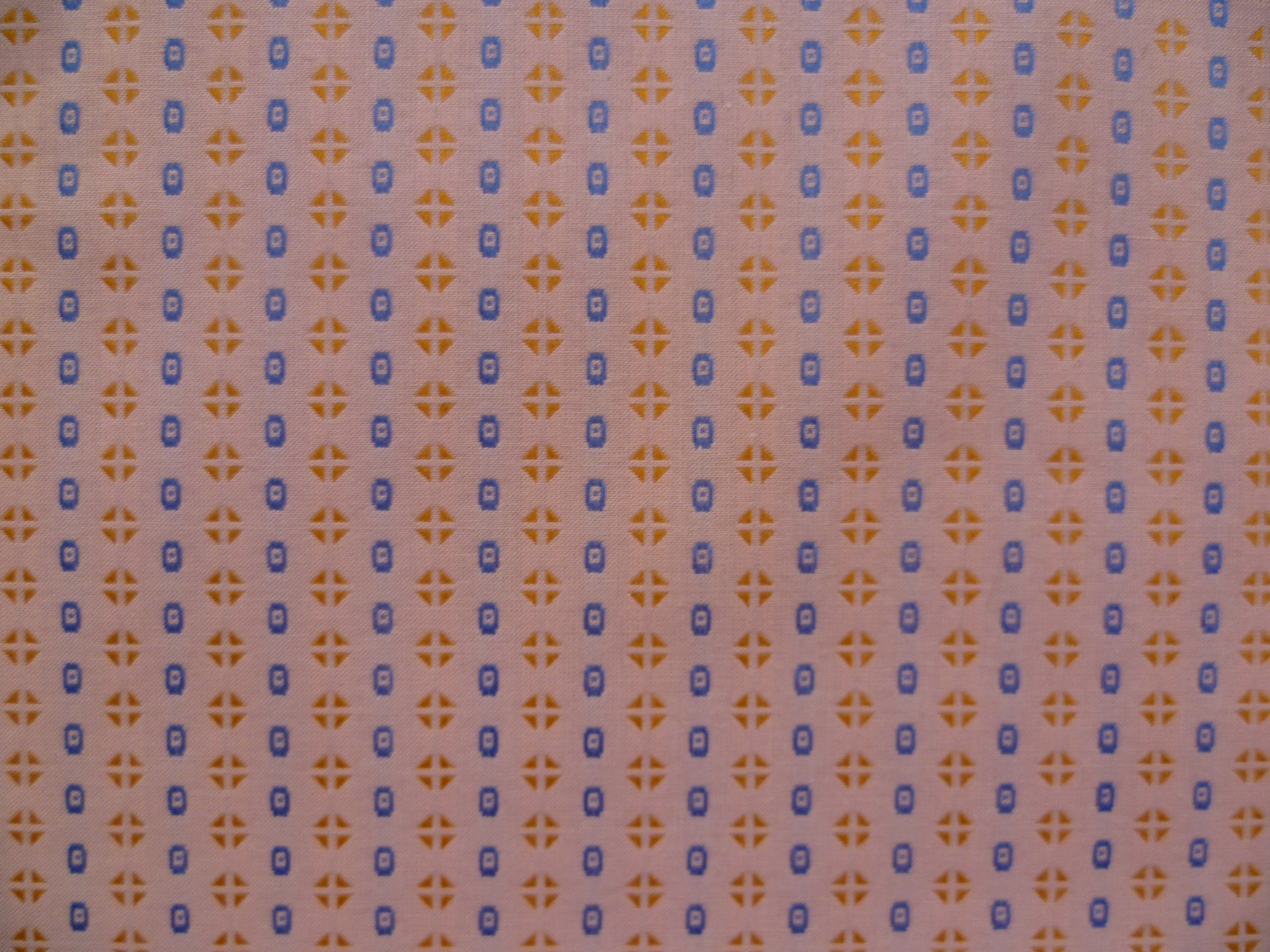 Multicolour Pin Dot Cotton Shirting 