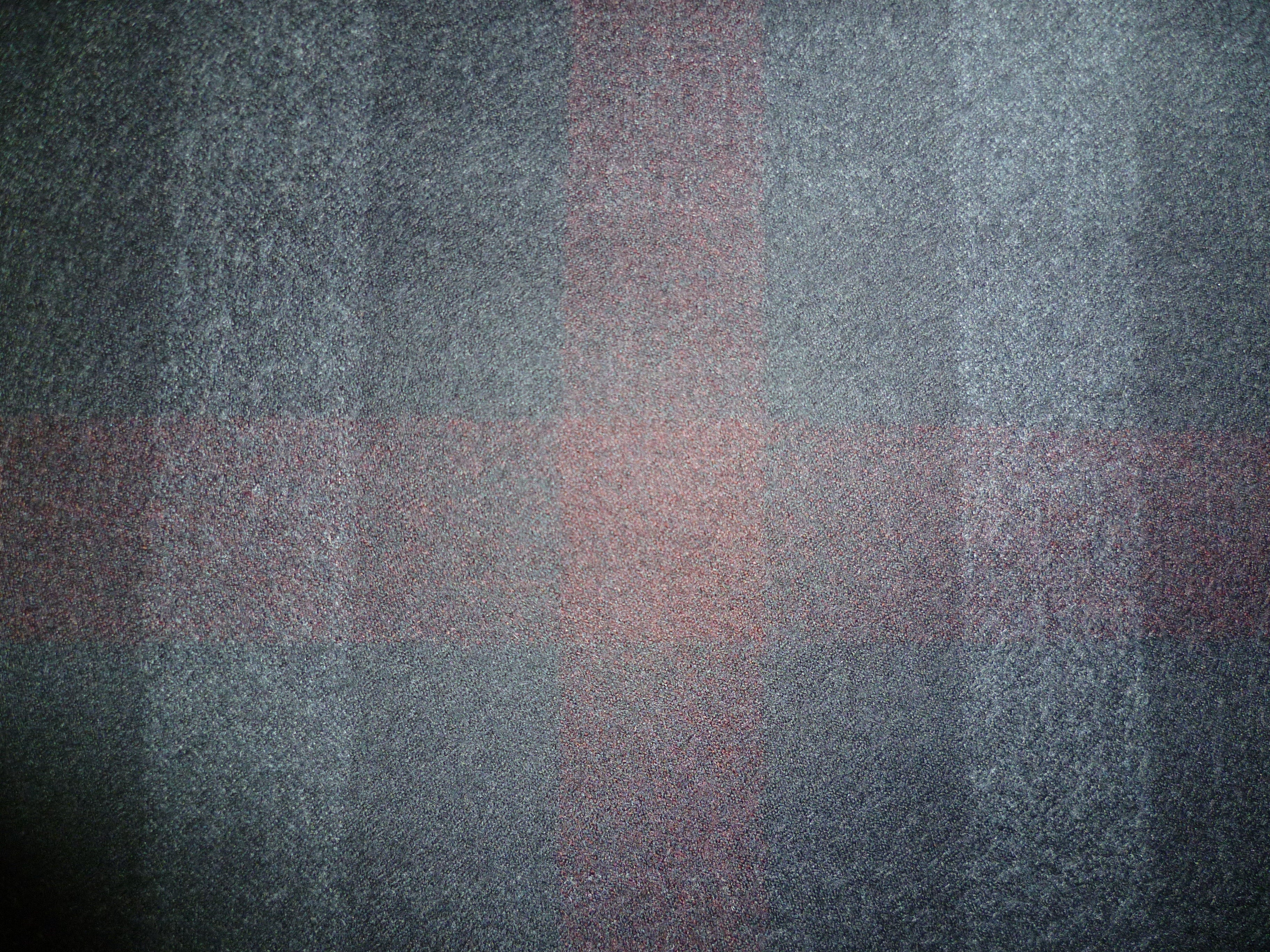 Multicolour Plaid Worsted Wool Blazer Suiting