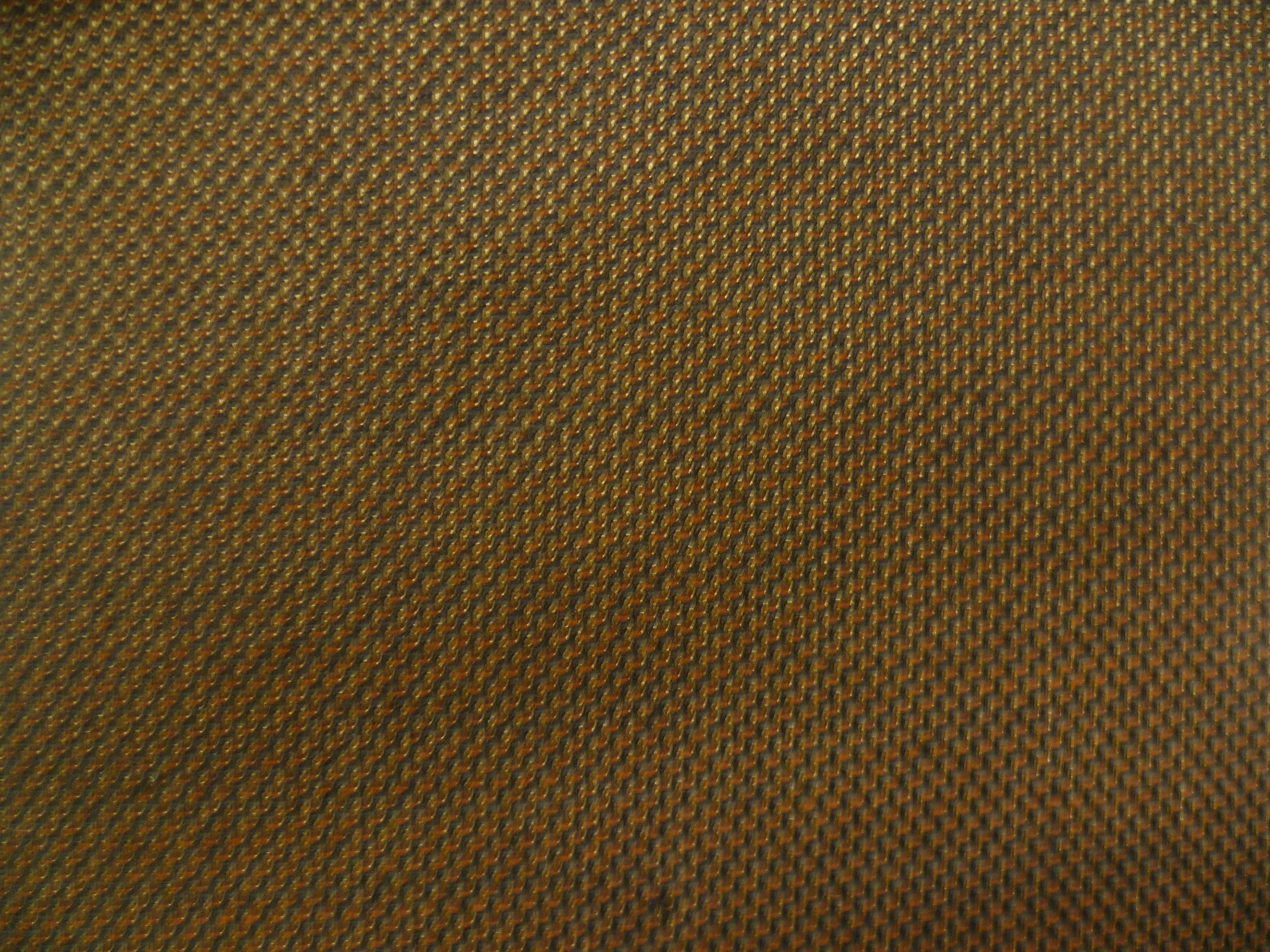 Multicolour Sharkskin Silk Wool Blazer Suiting