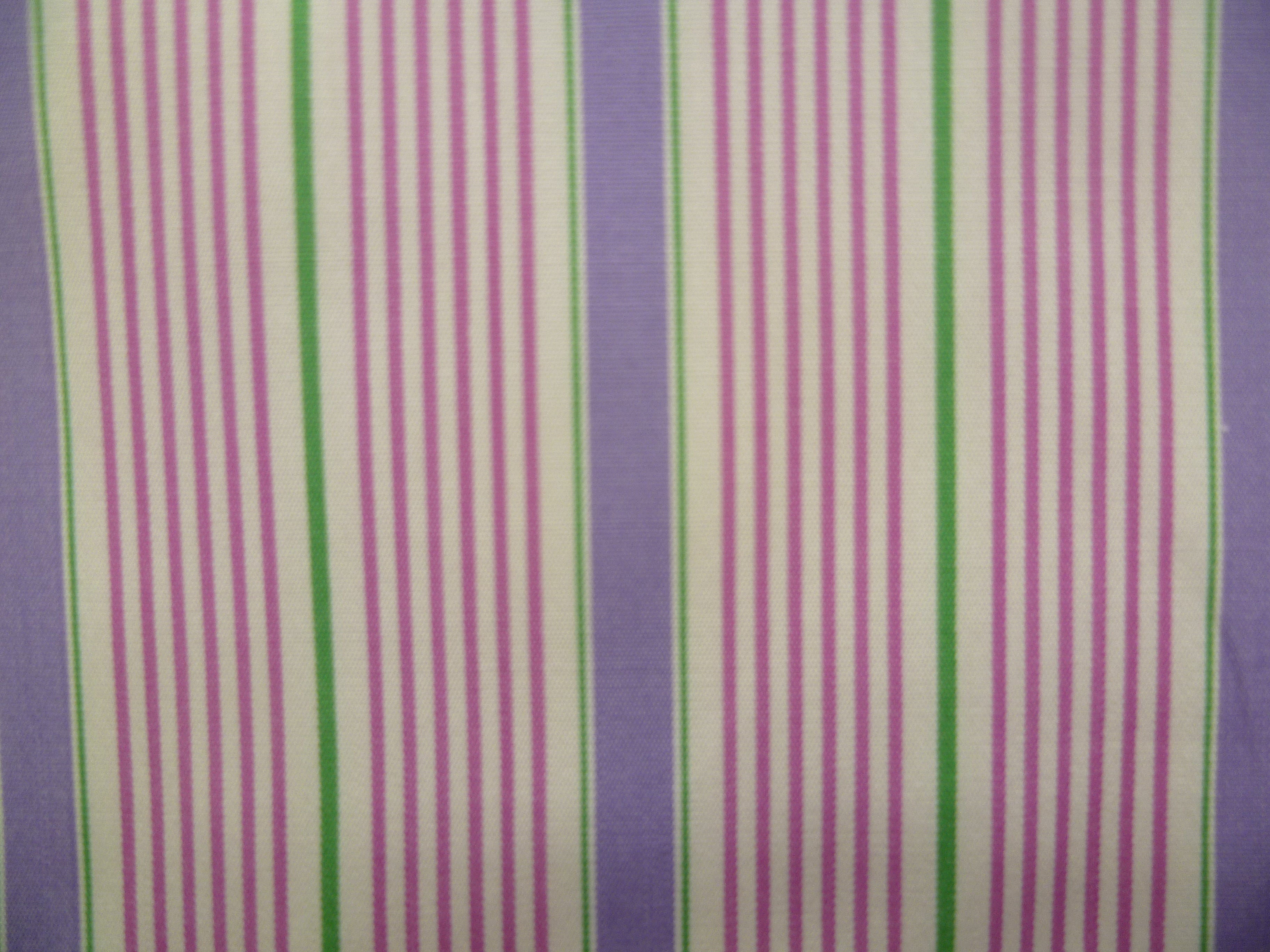 Multicolour Stripe Cotton Dresses Shirting
