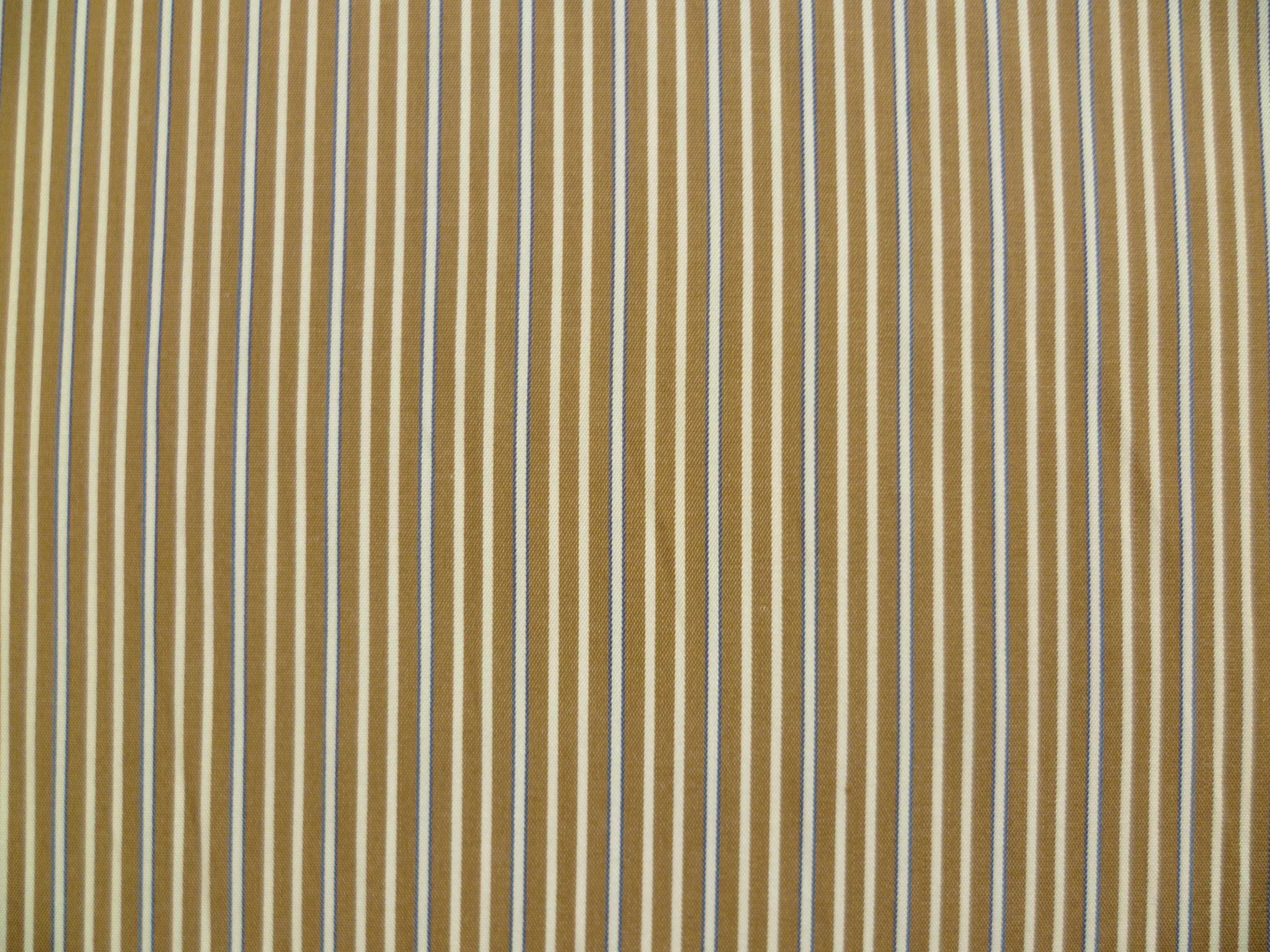 Multicolour Stripe Cotton Shirting
