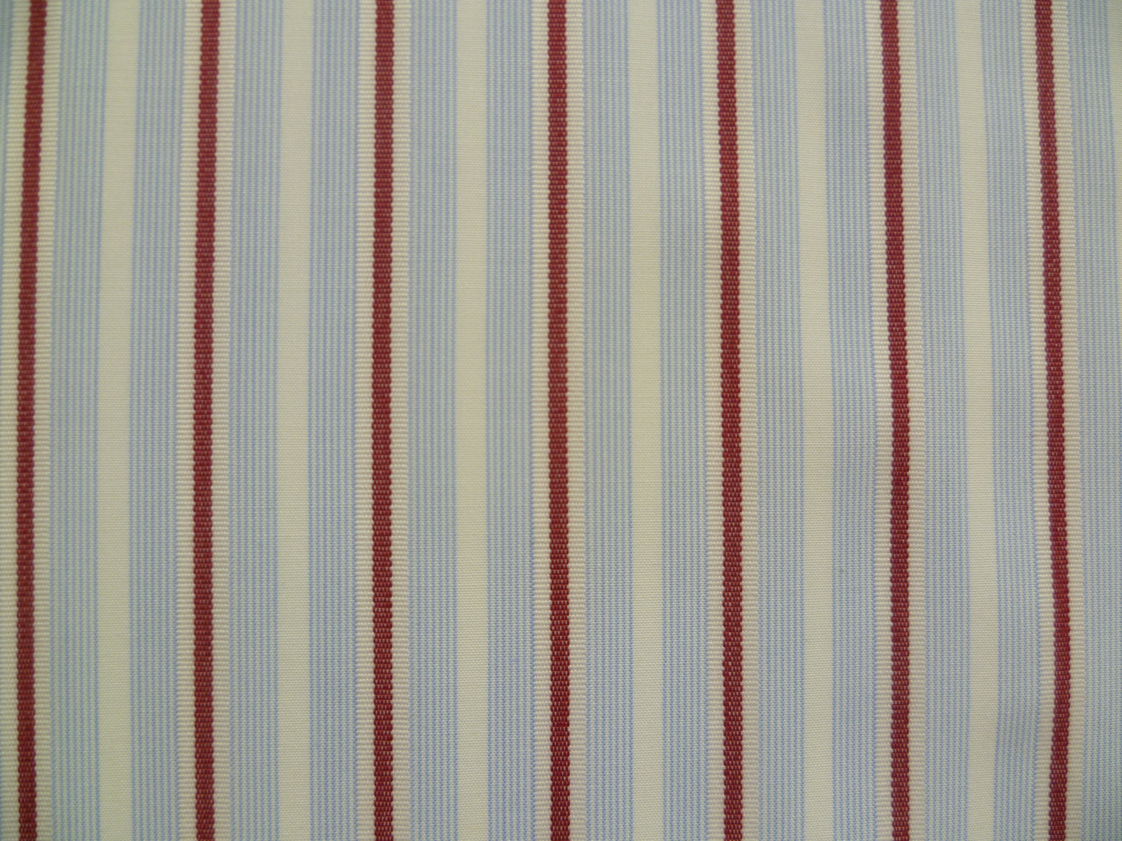 Multicolour Stripe Cotton Shirting