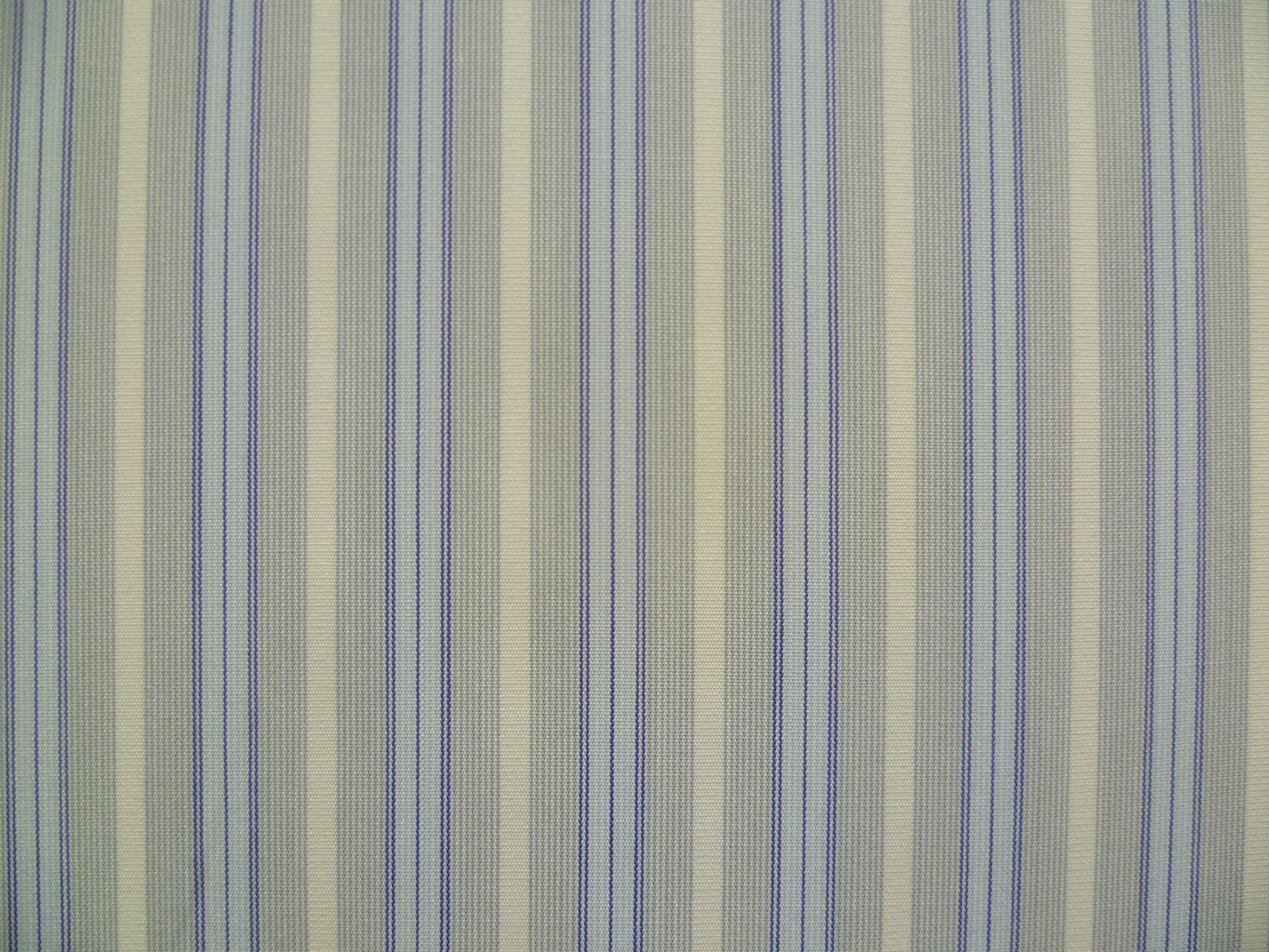 Multicolour Stripe Cotton Shirting