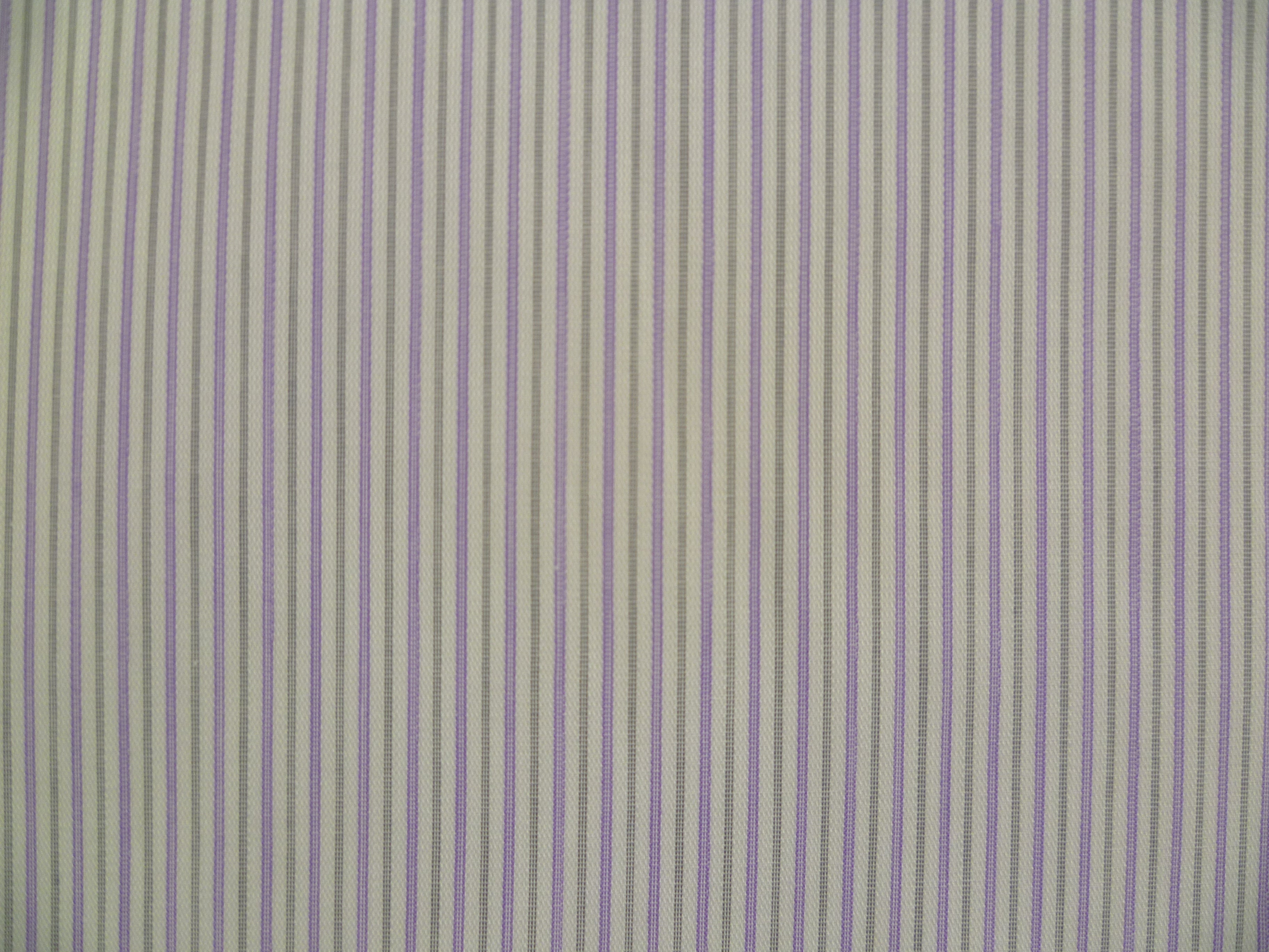Multicolour Stripe Cotton Shirting