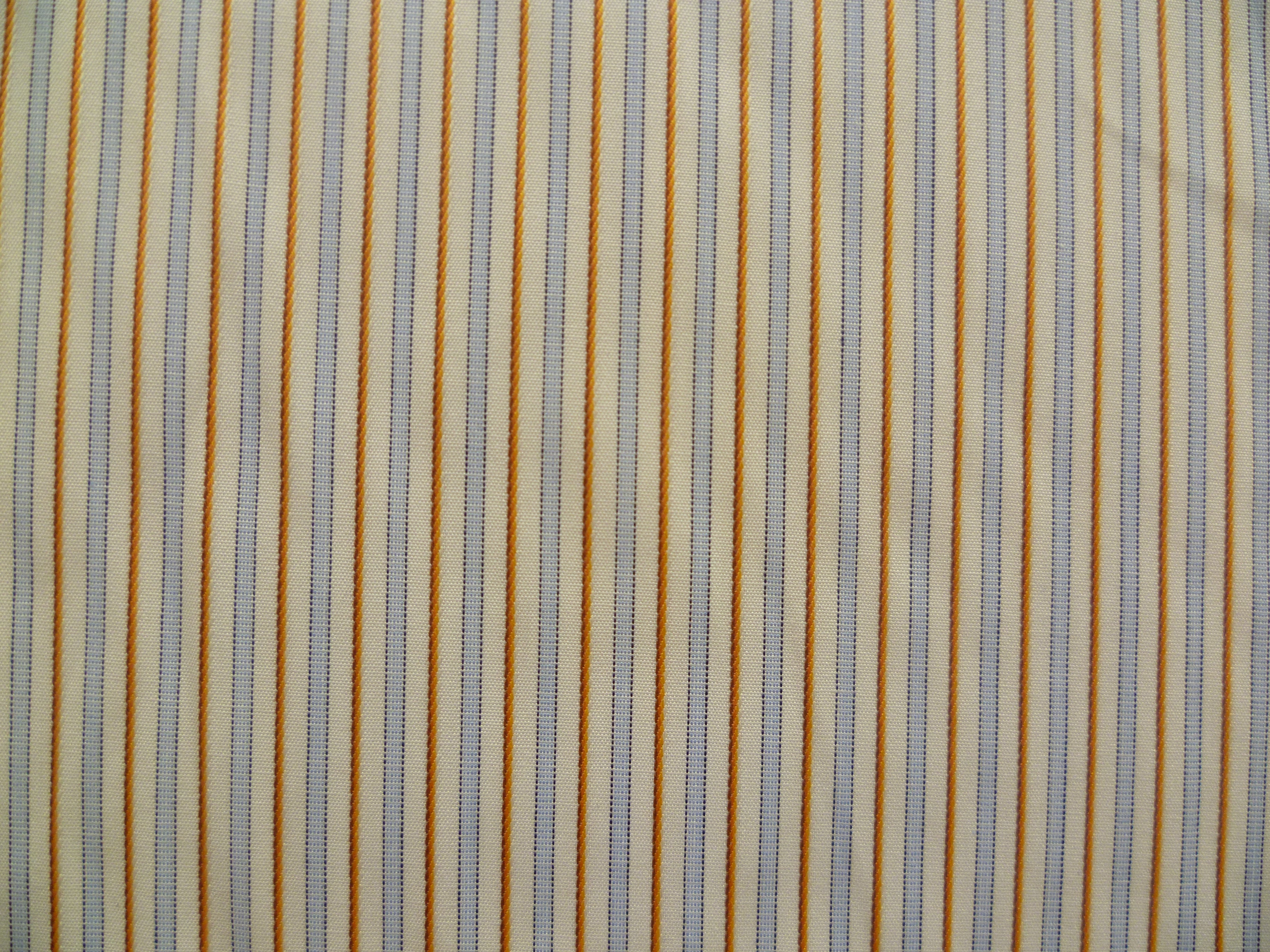 Multicolour Stripe Cotton Shirting