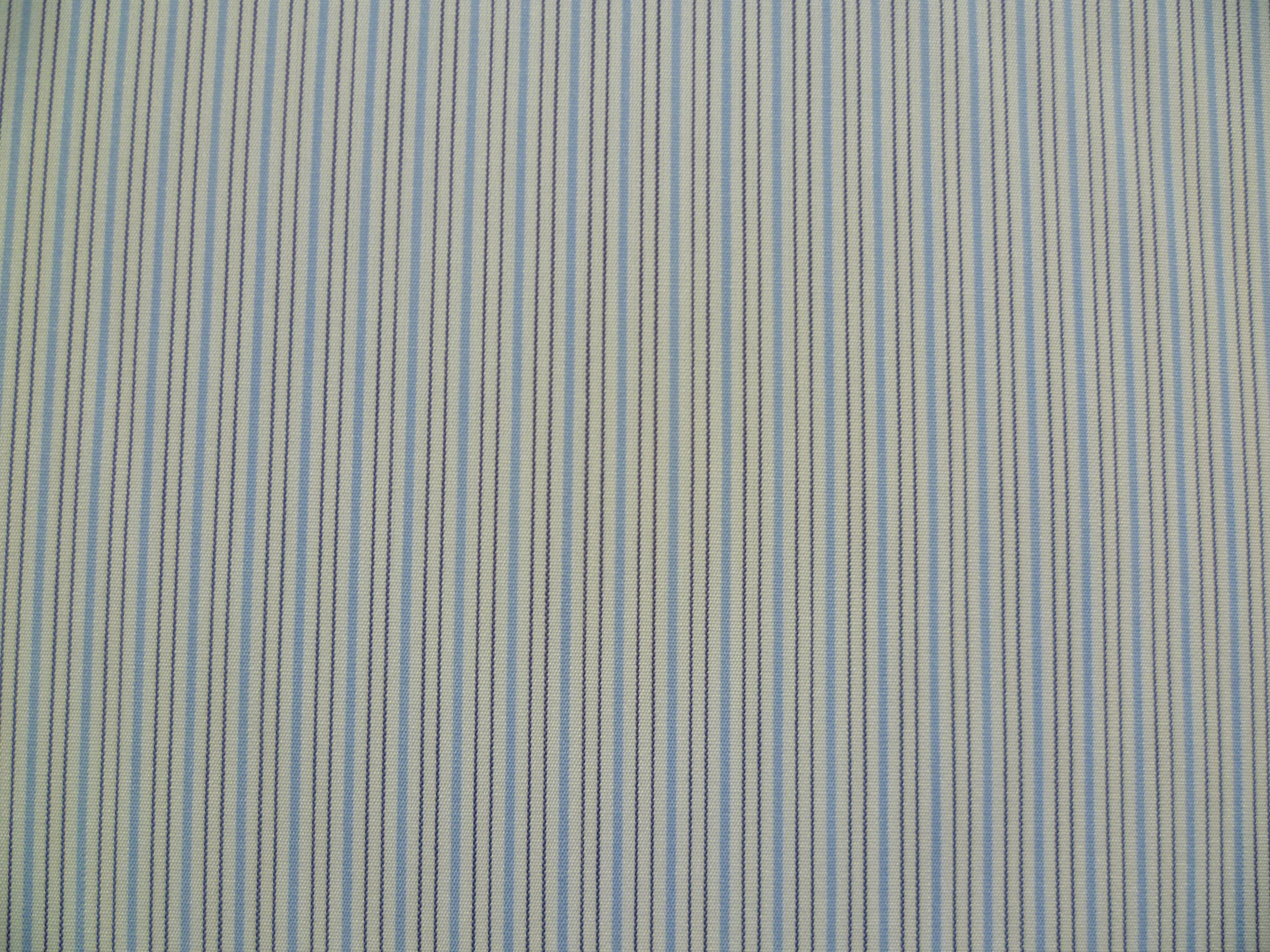  Multicolour Stripe Egyptian Cotton Shirting