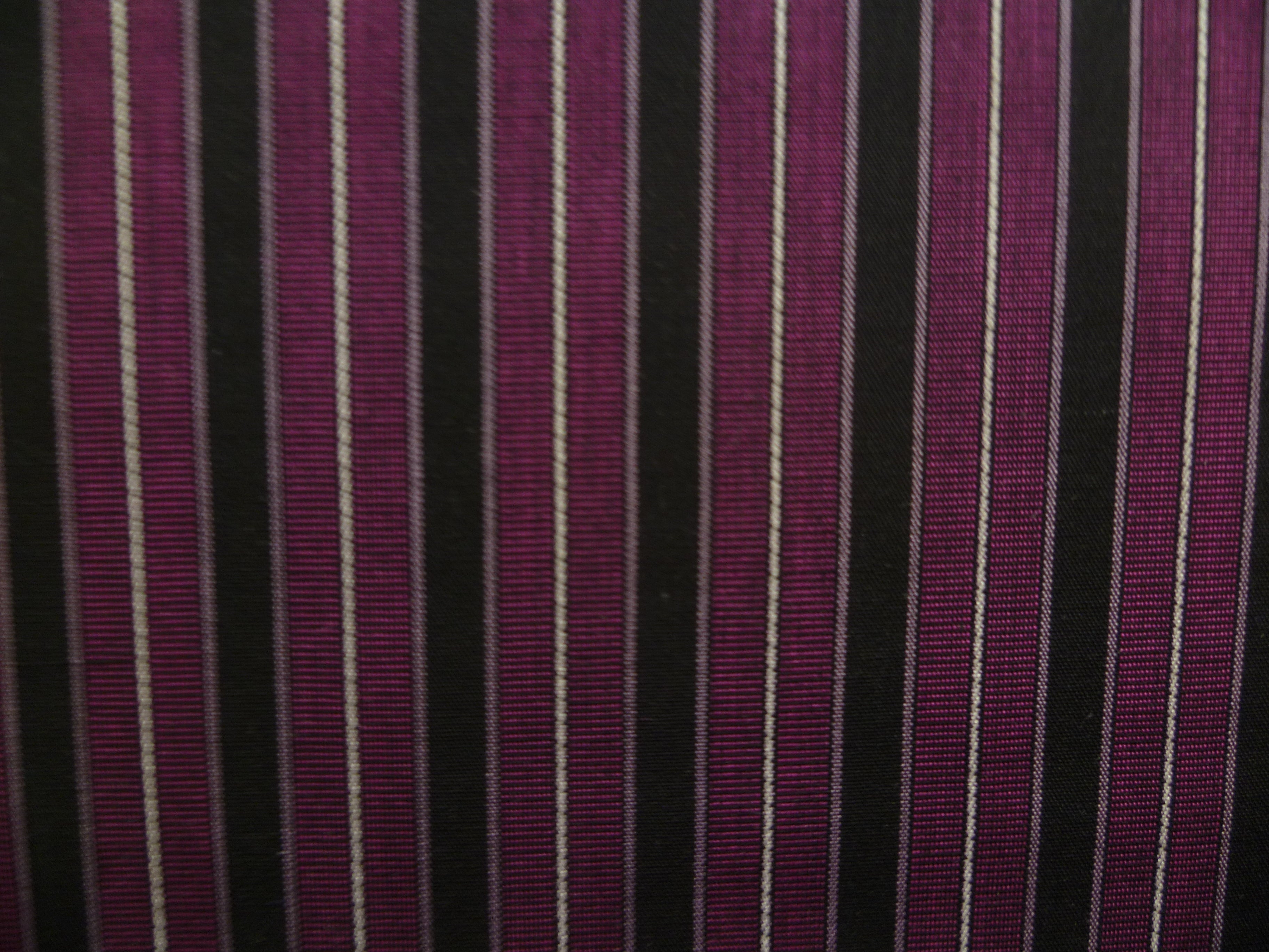 Multicolour Stripe Egyptian Cotton Shirting