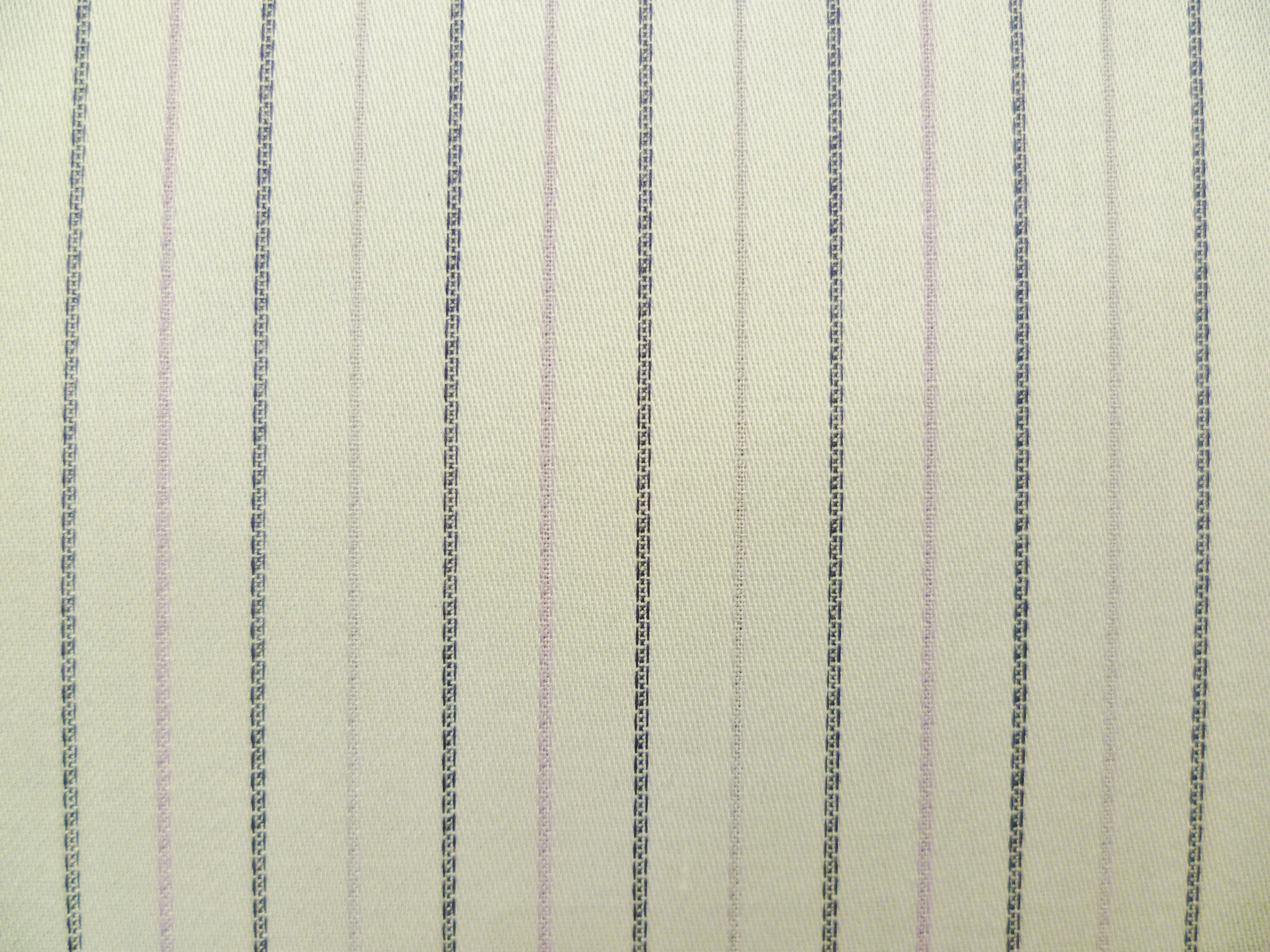 Multicolour Stripe Egyptian Cotton Shirting