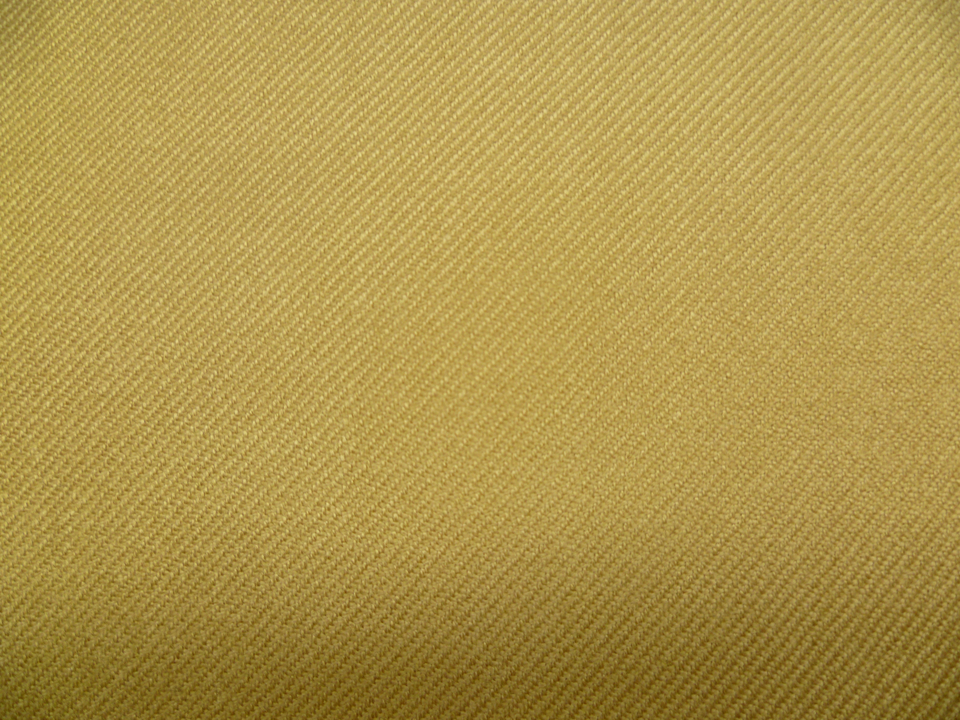 Mustard Yellow Plain Cashmere Blazer