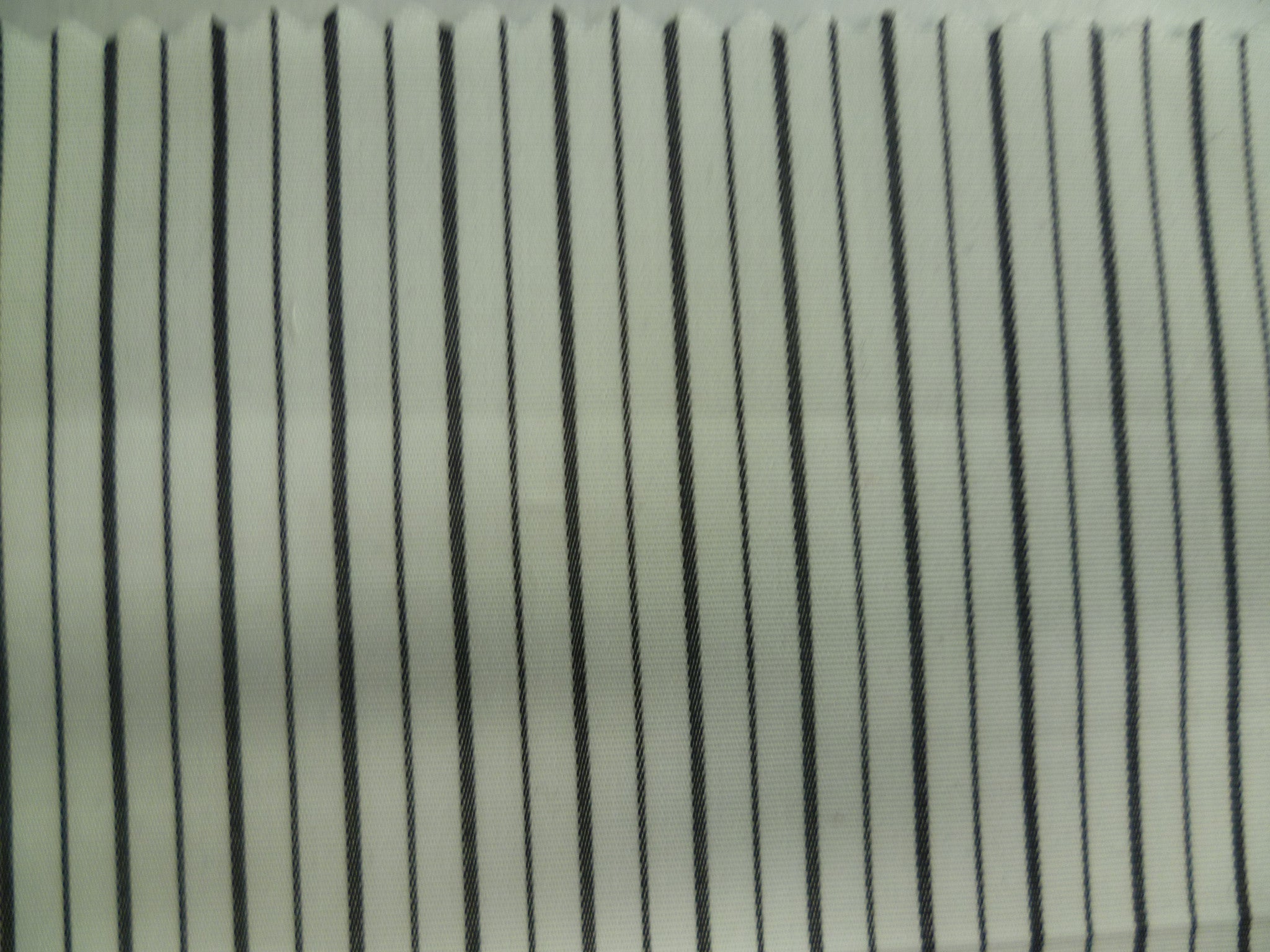 100% Egyptian cotton.