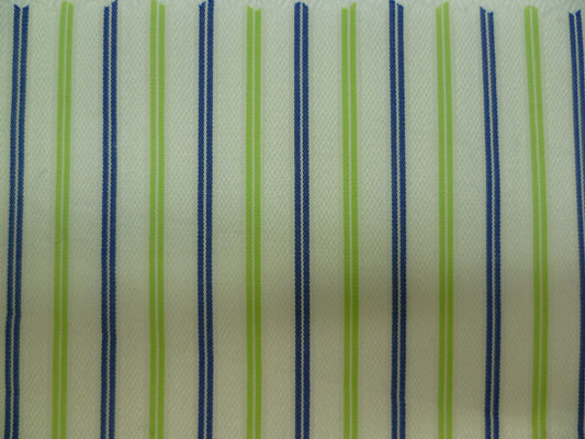 100% Egyptian cotton.