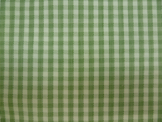 100% Egyptian cotton.