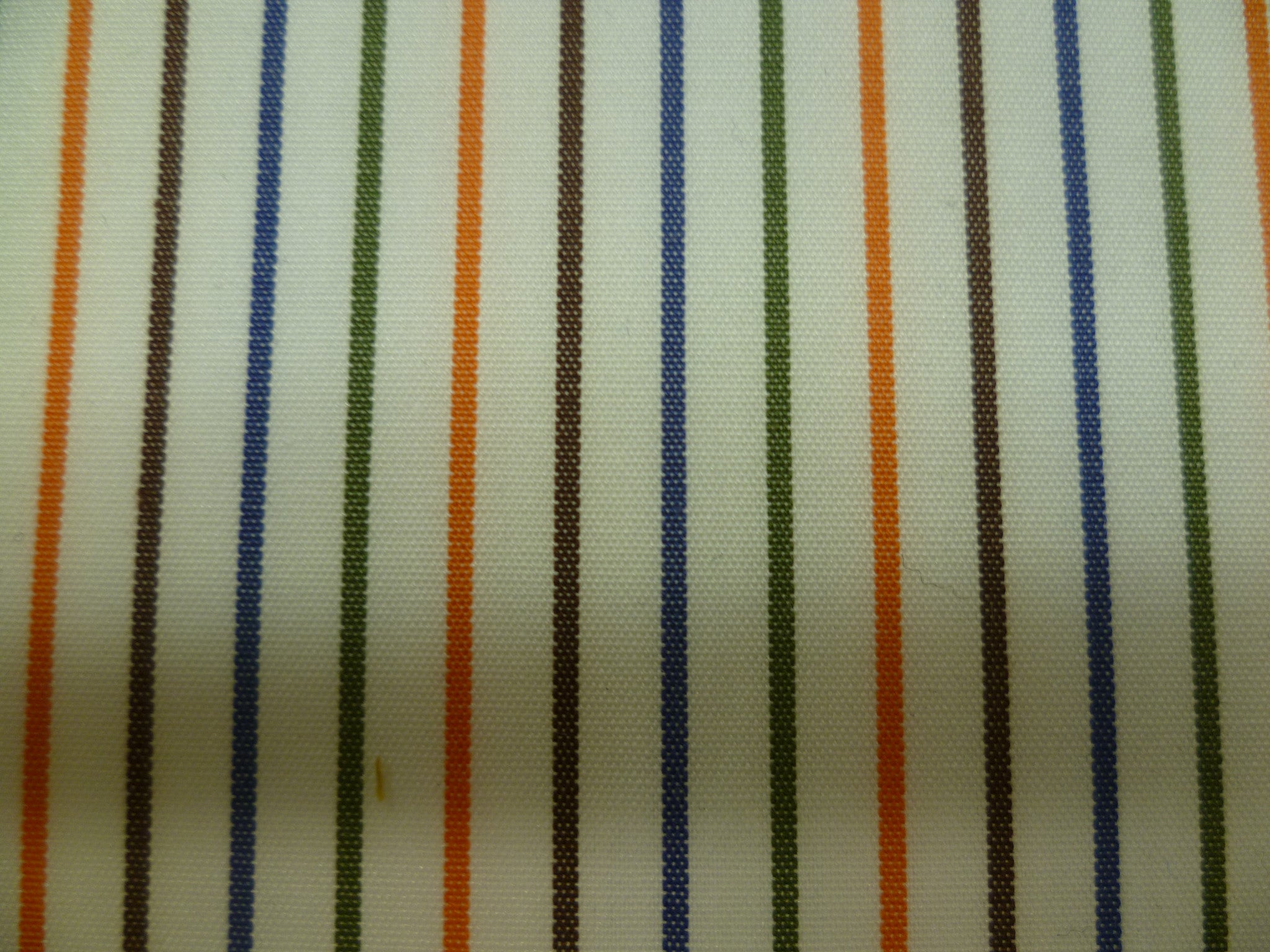 100% Egyptian cotton.