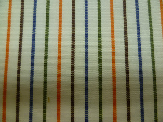 100% Egyptian cotton.