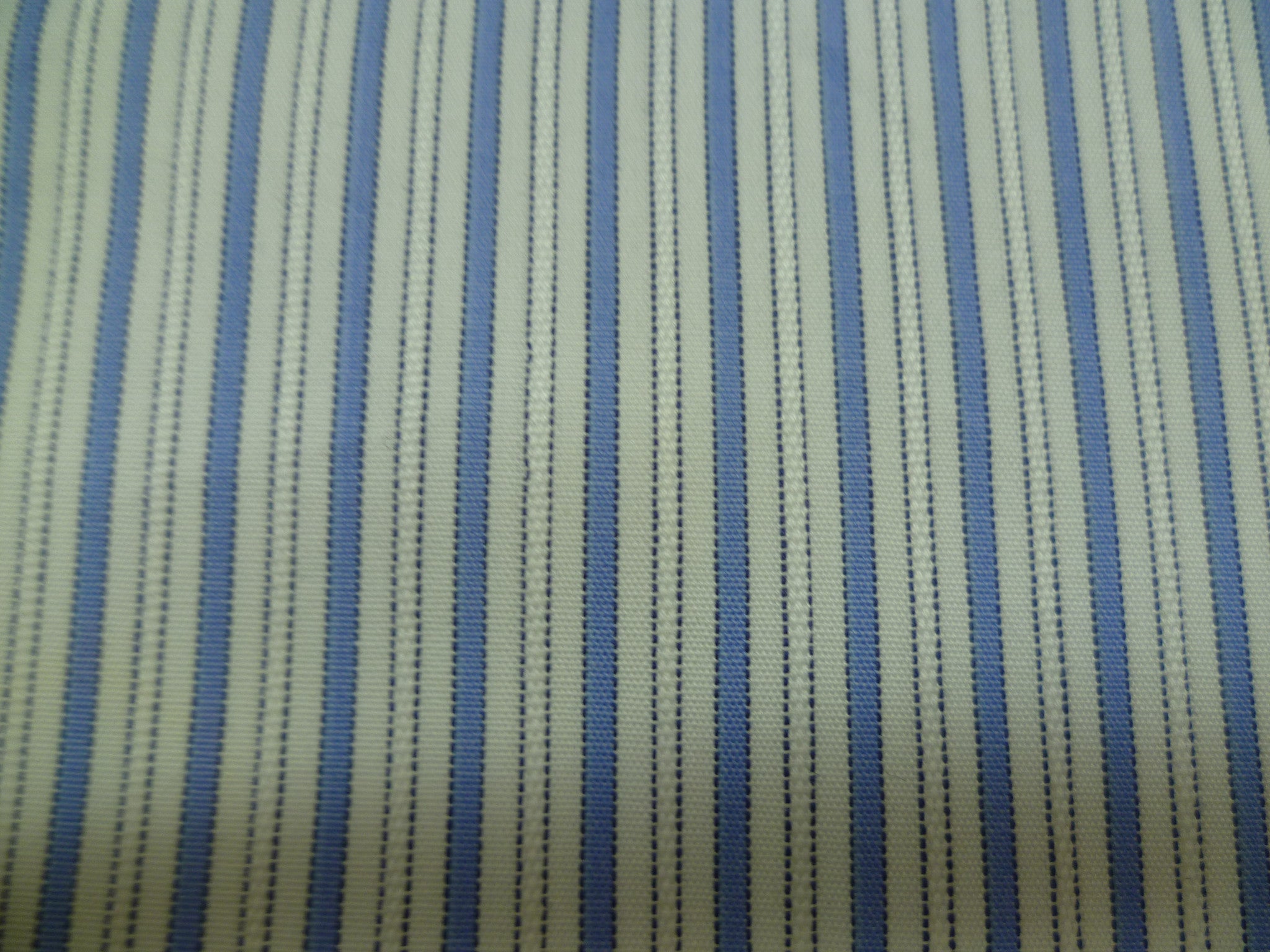 100% Egyptian cotton.