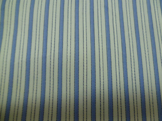 100% Egyptian cotton.