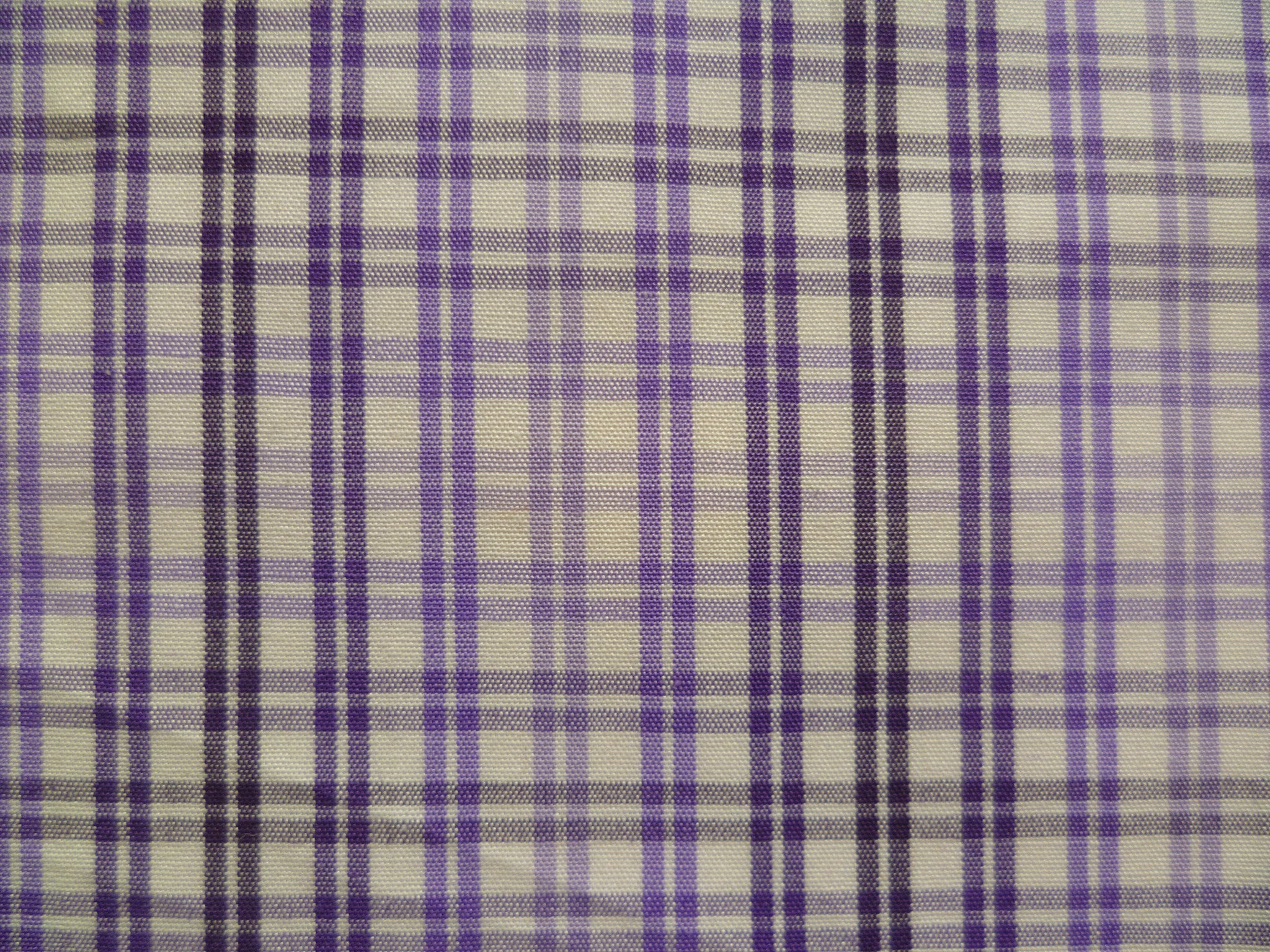 100% Egyptian cotton.