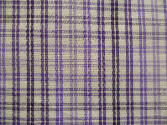 100% Egyptian cotton.