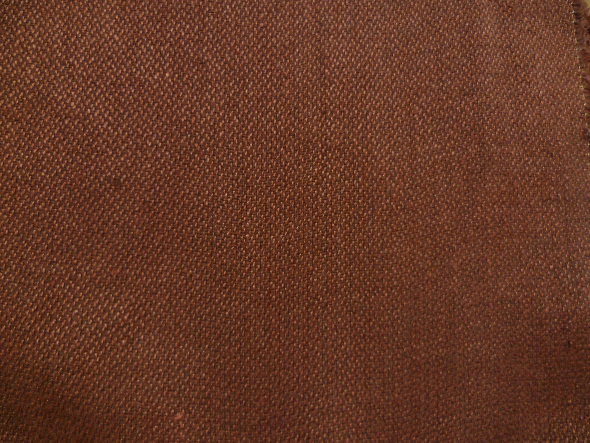 100% Linen.