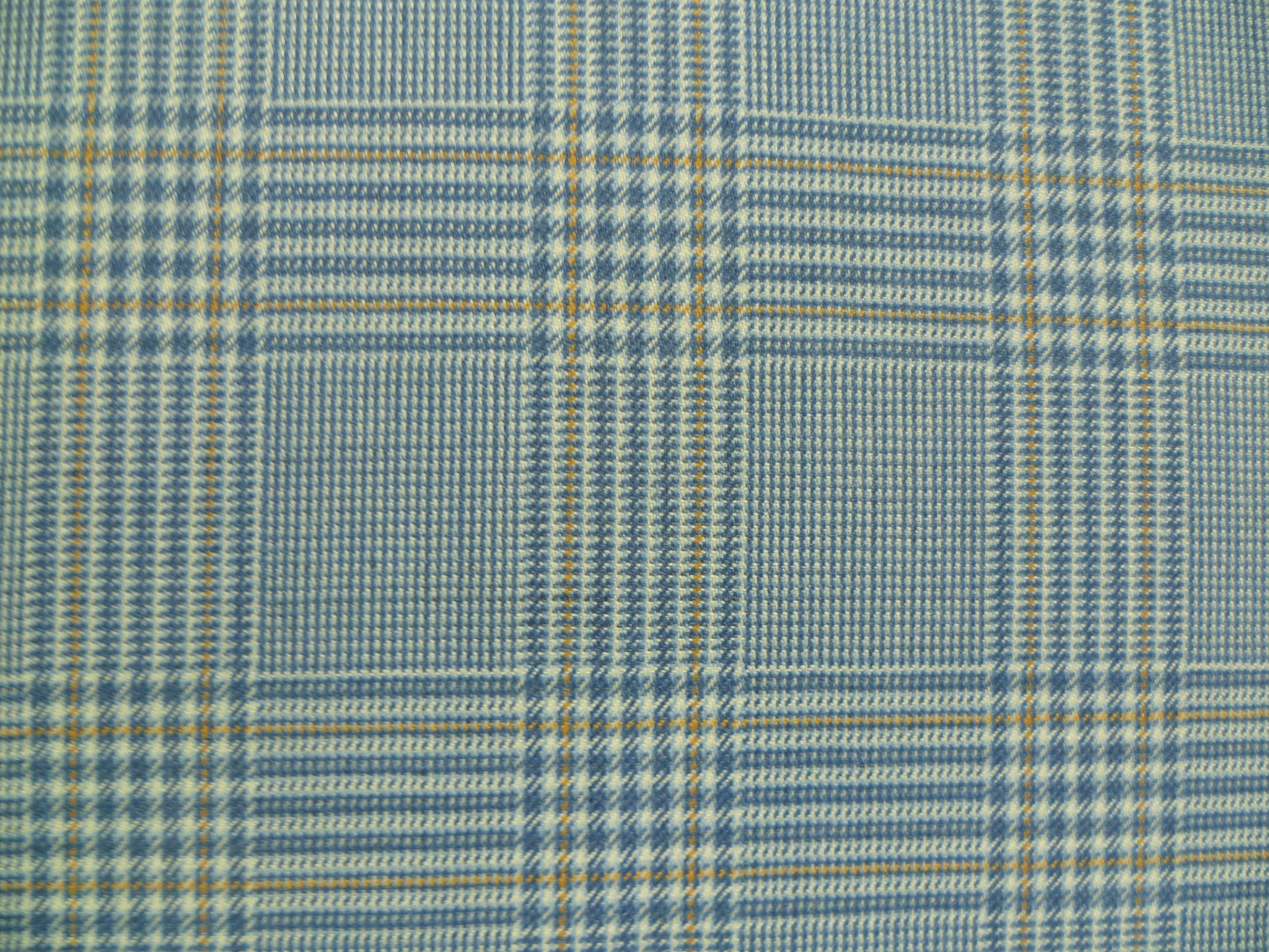 100% Wool 8-9 oz