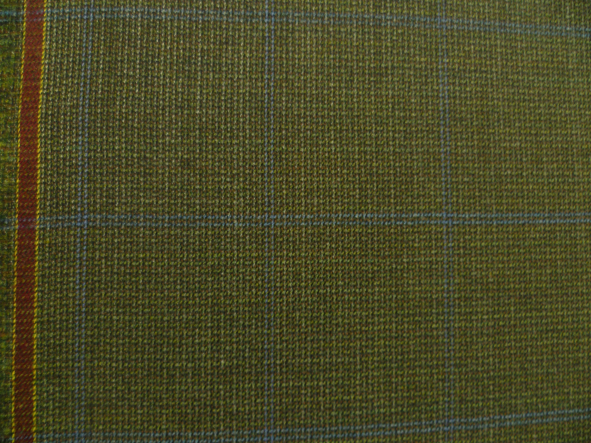 100% Wool. 8-9 oz