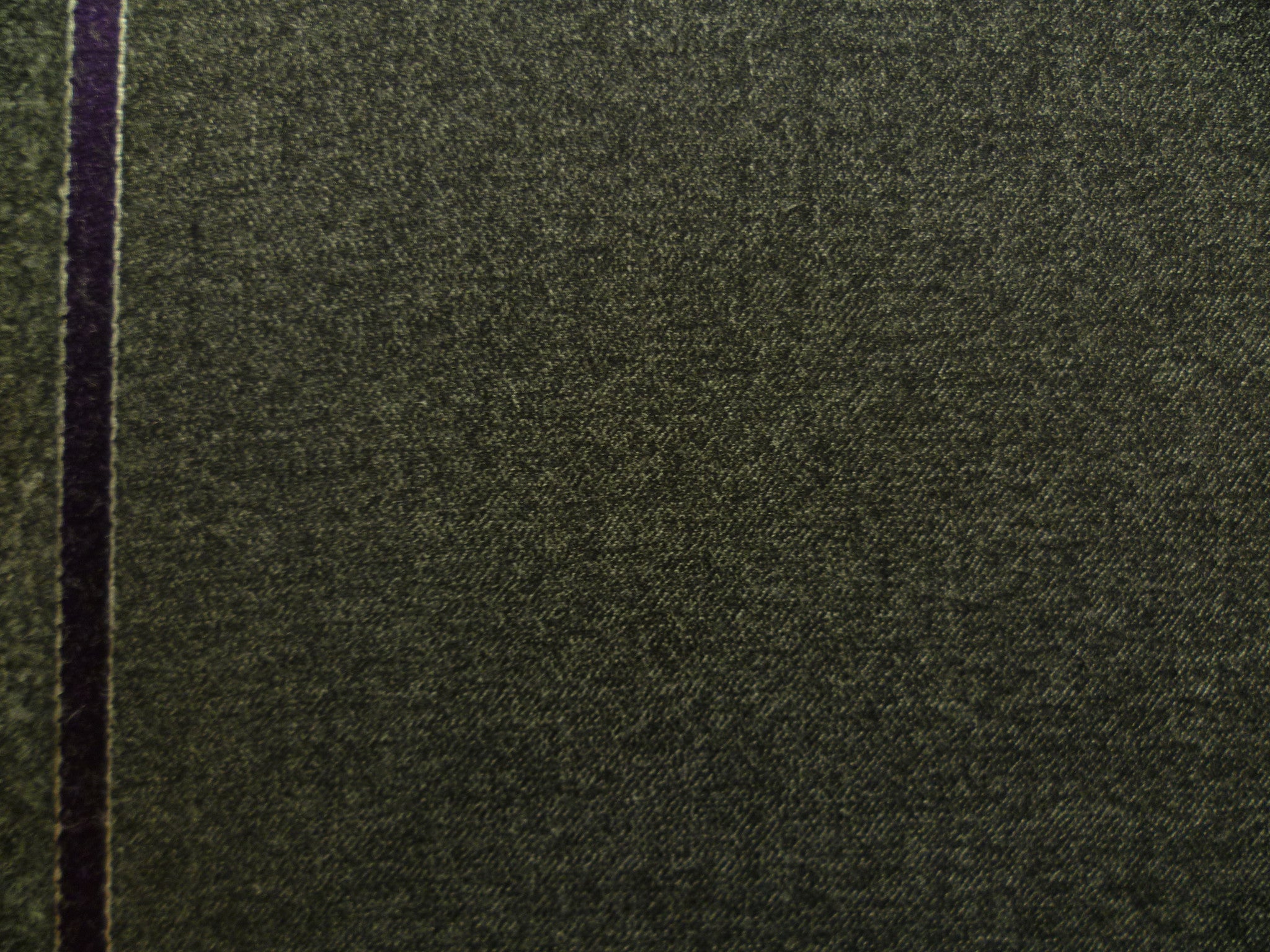 100% Wool 8-9 oz