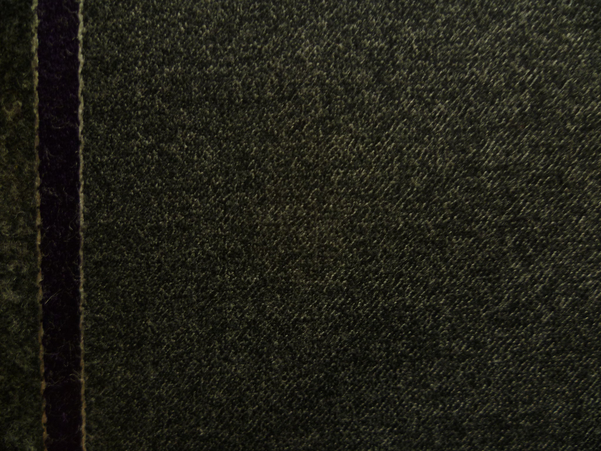 100% Wool 8-9 oz