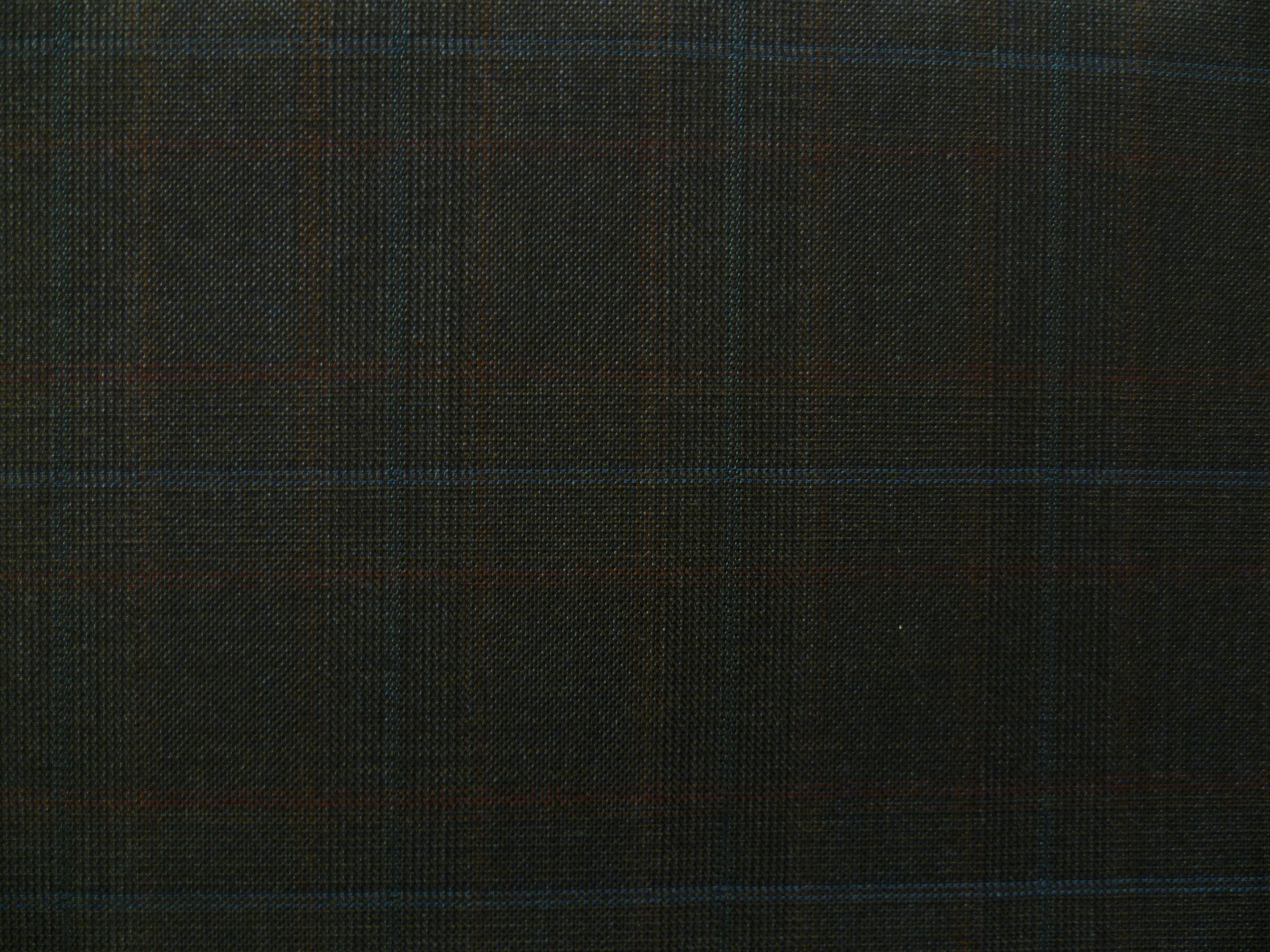100% Wool Worsted