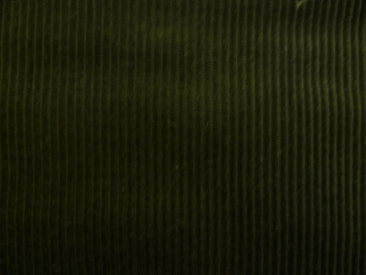 Cotton Corduroy ( NEW )