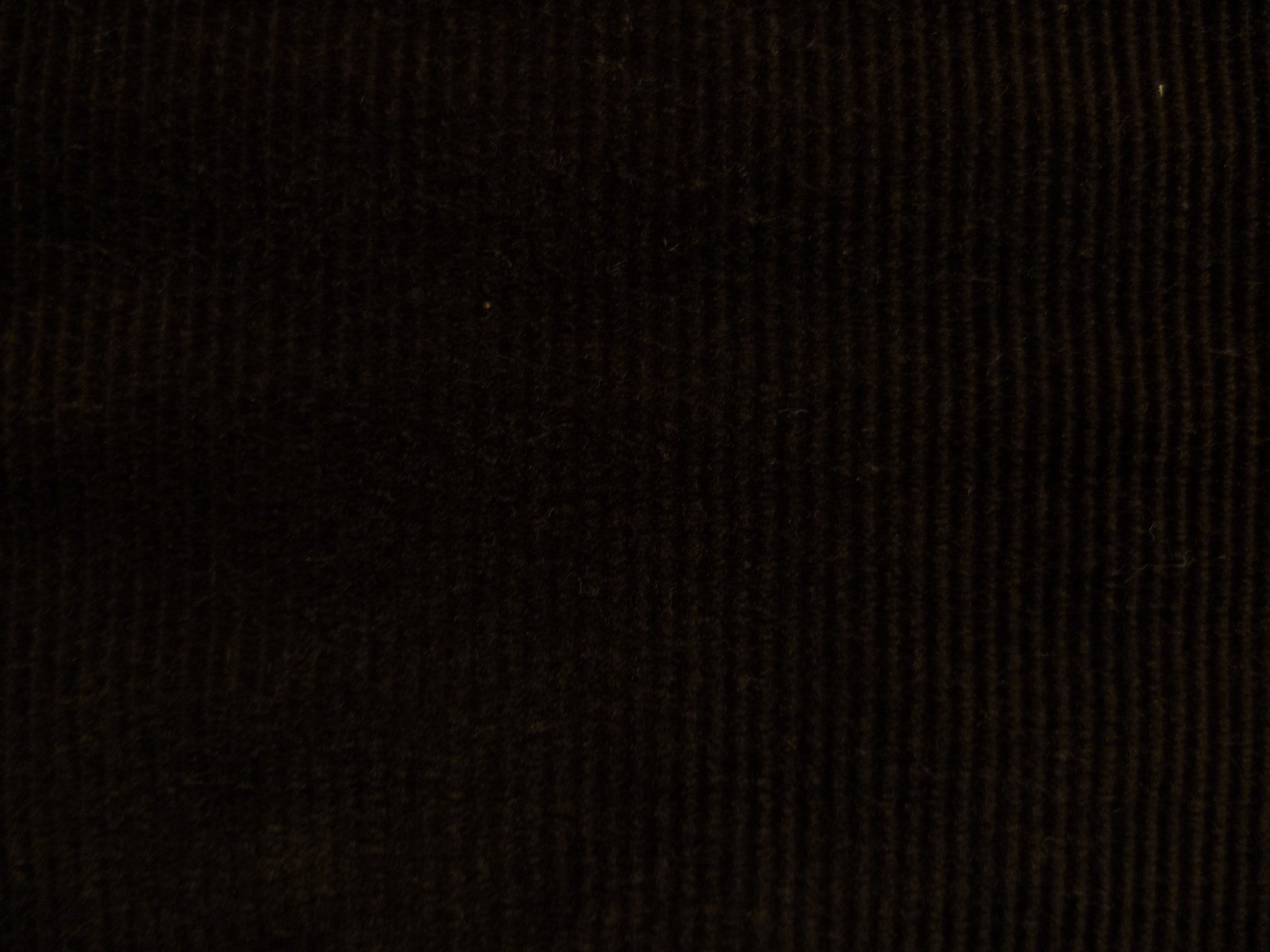100 % Cotton Corduroy