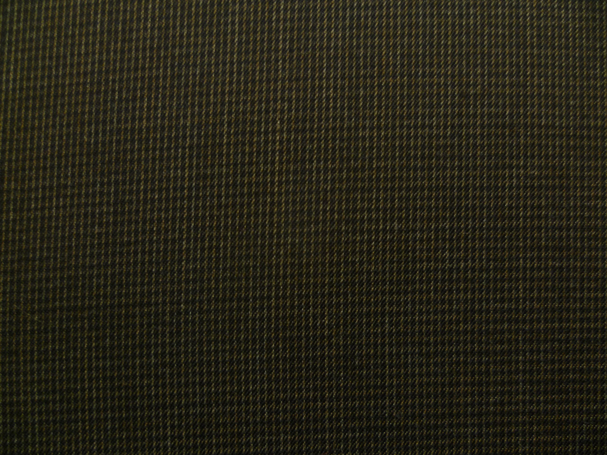 100% wool worsted ( NEW )