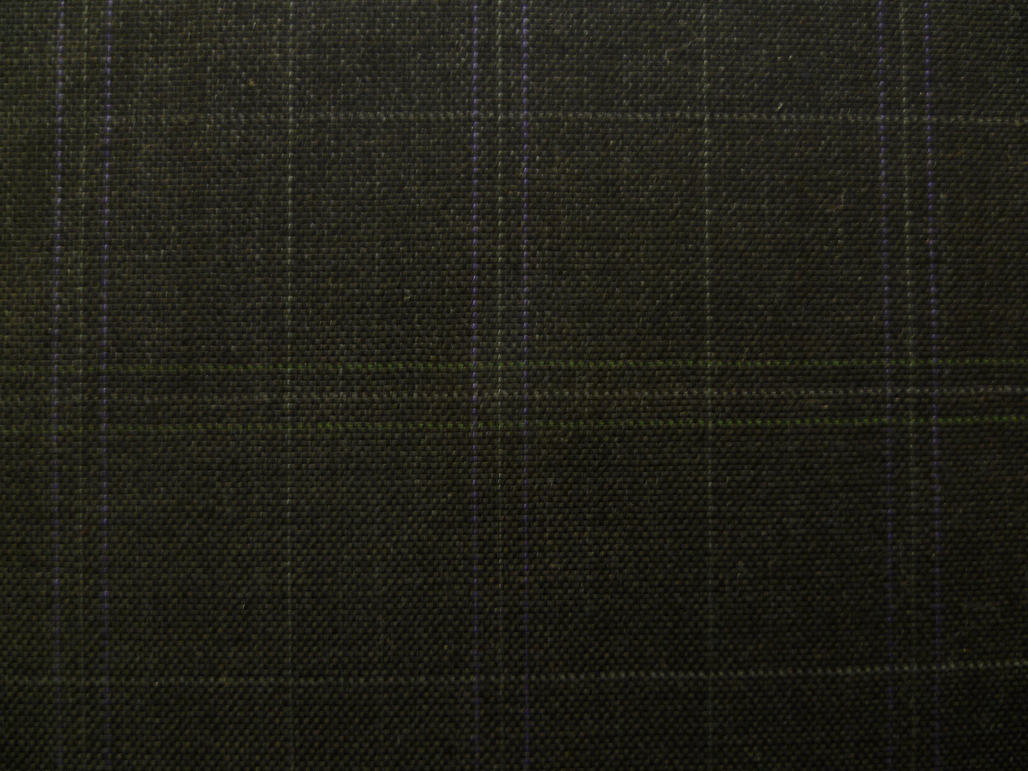 100% Wool Worsted