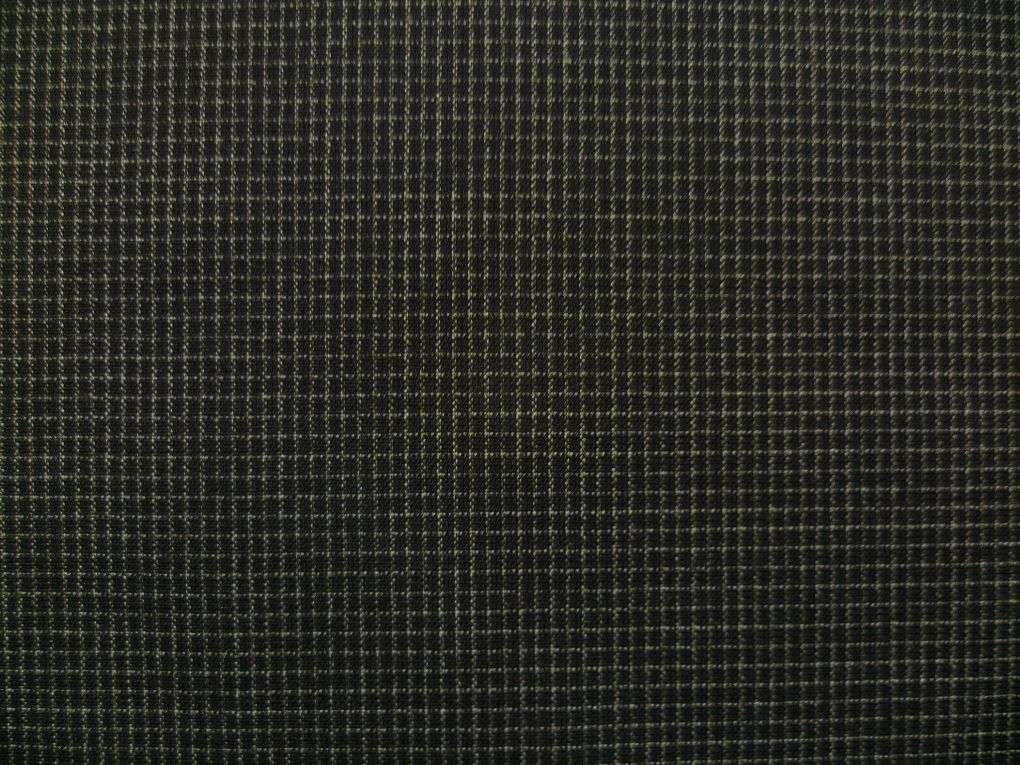 100% Wool Worsted.